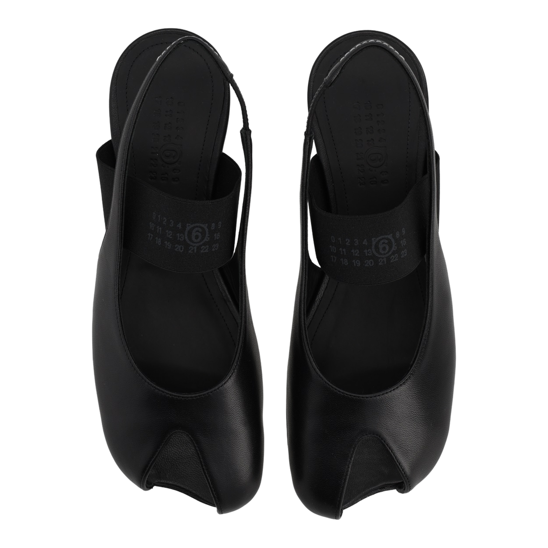 Anatomical Slingback Sandal