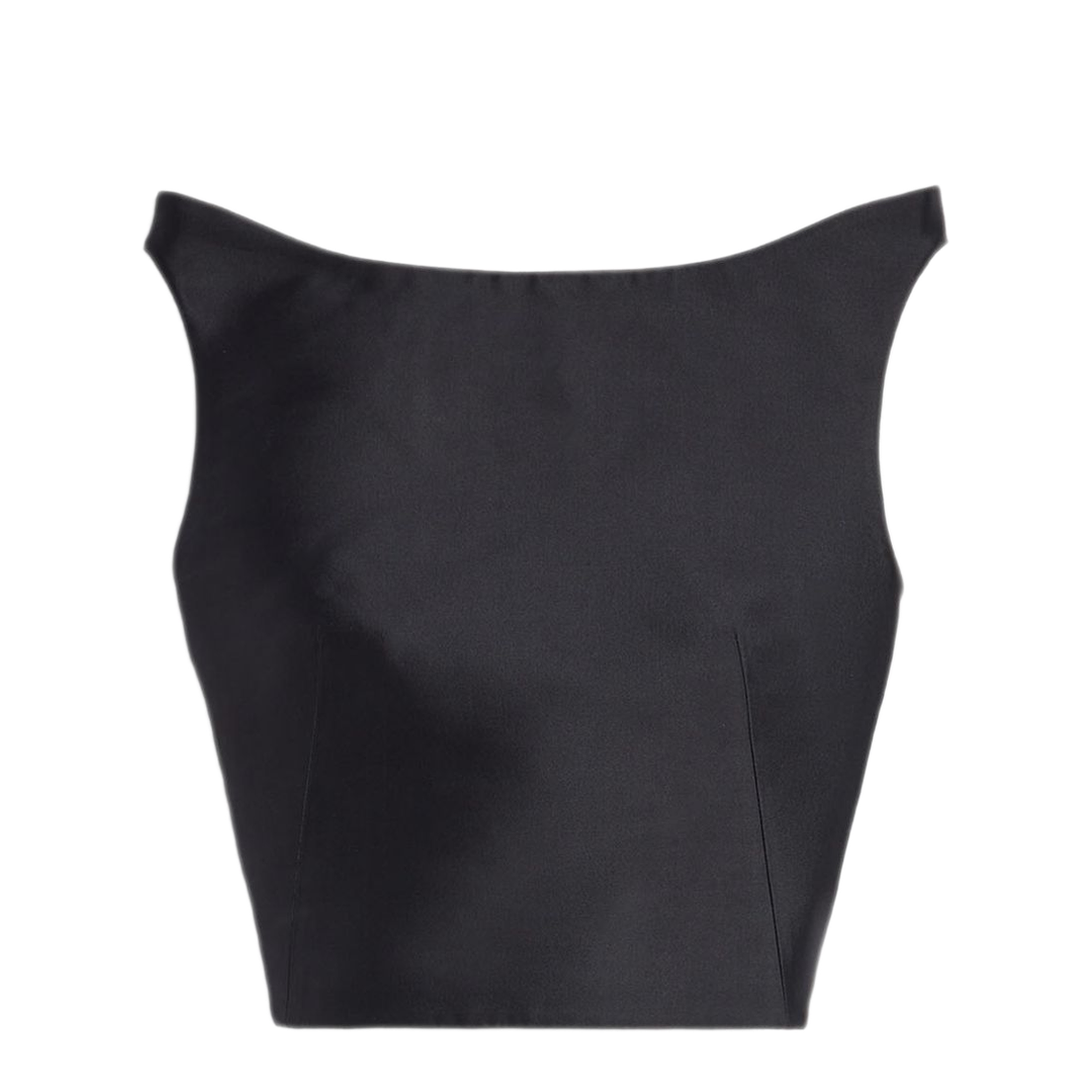 MAYFEYR - Jil Sander - Top Black - J03NC0351J55111001