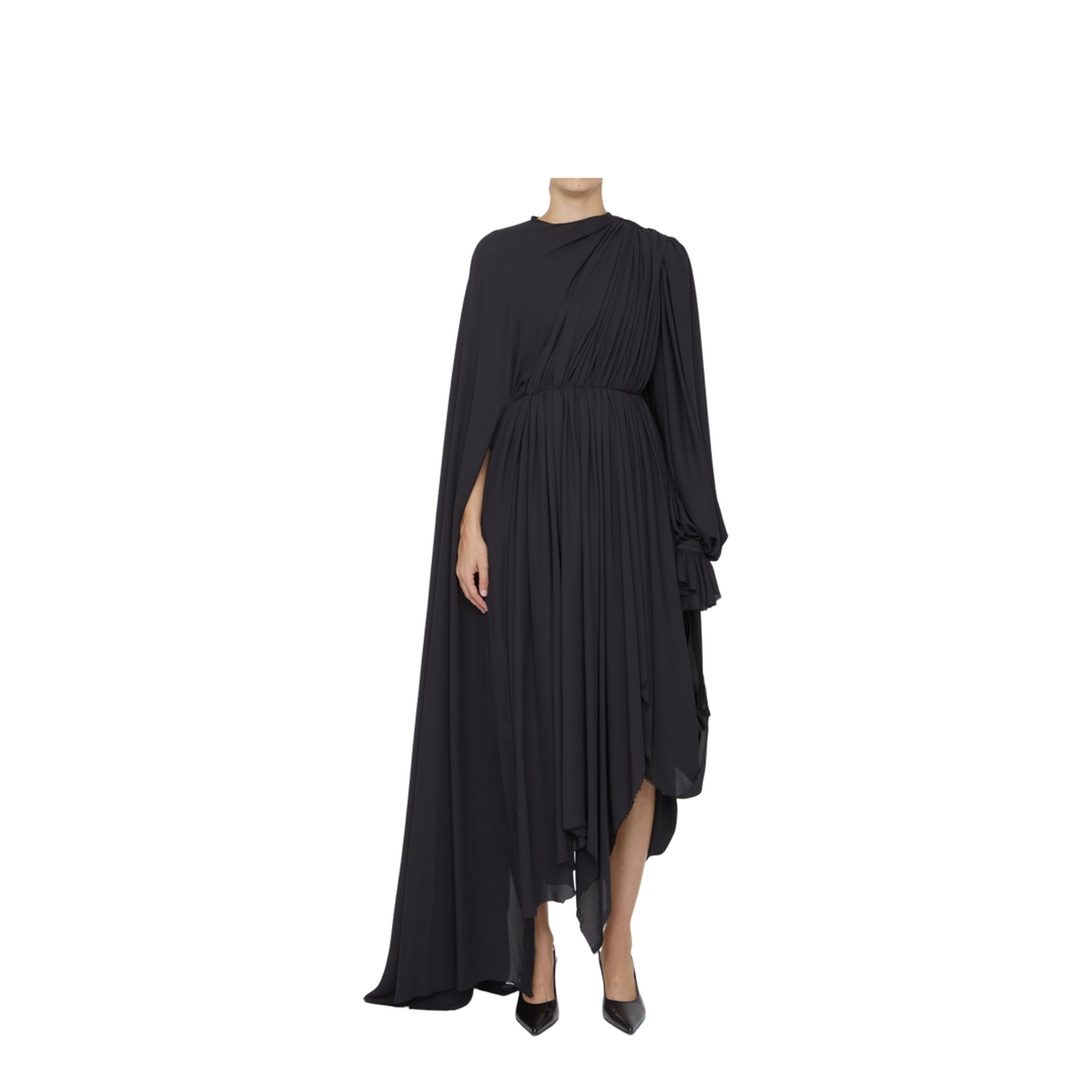 All-in dress