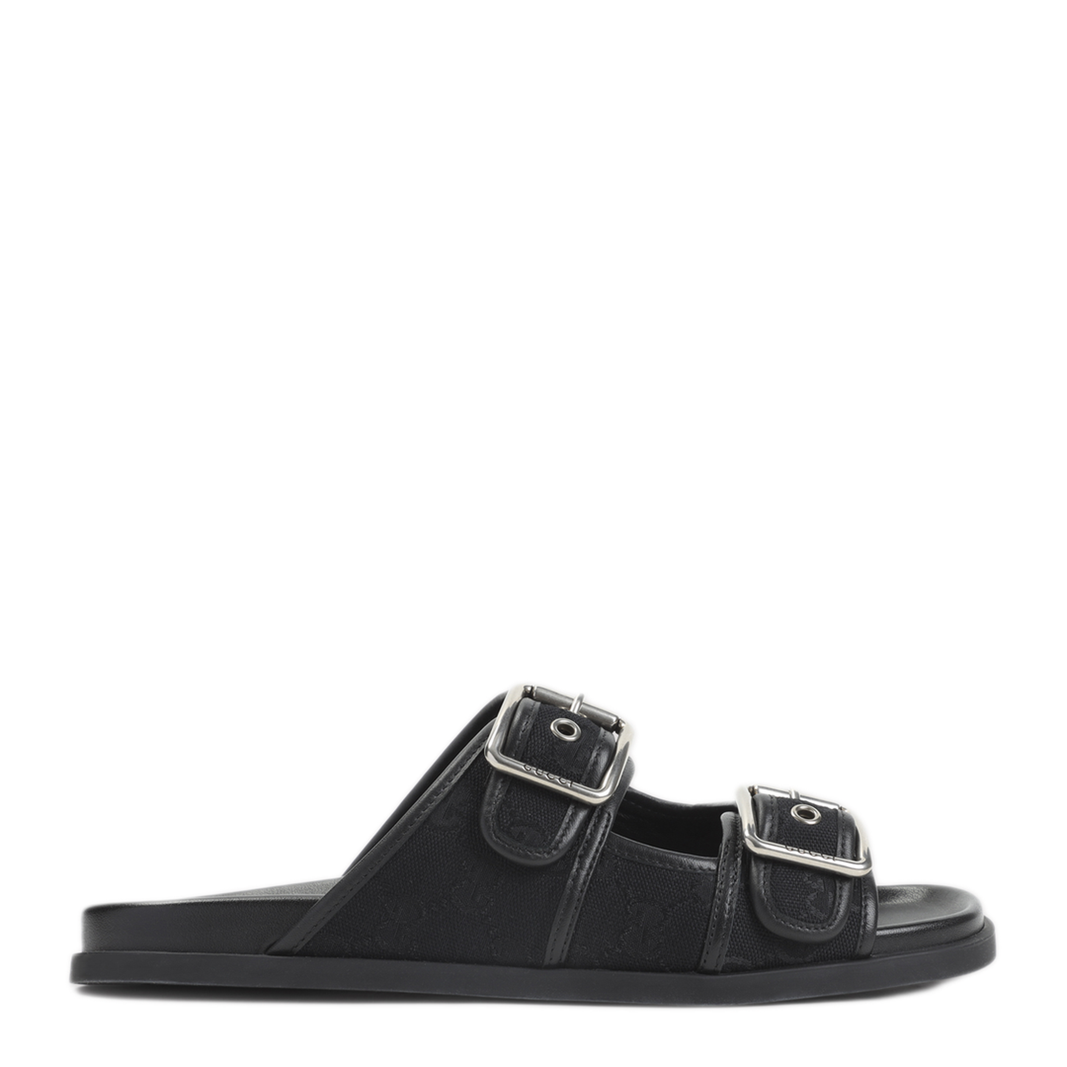 MAYFEYR - Gucci - Rhein Gg Sandals - 831830FAD71