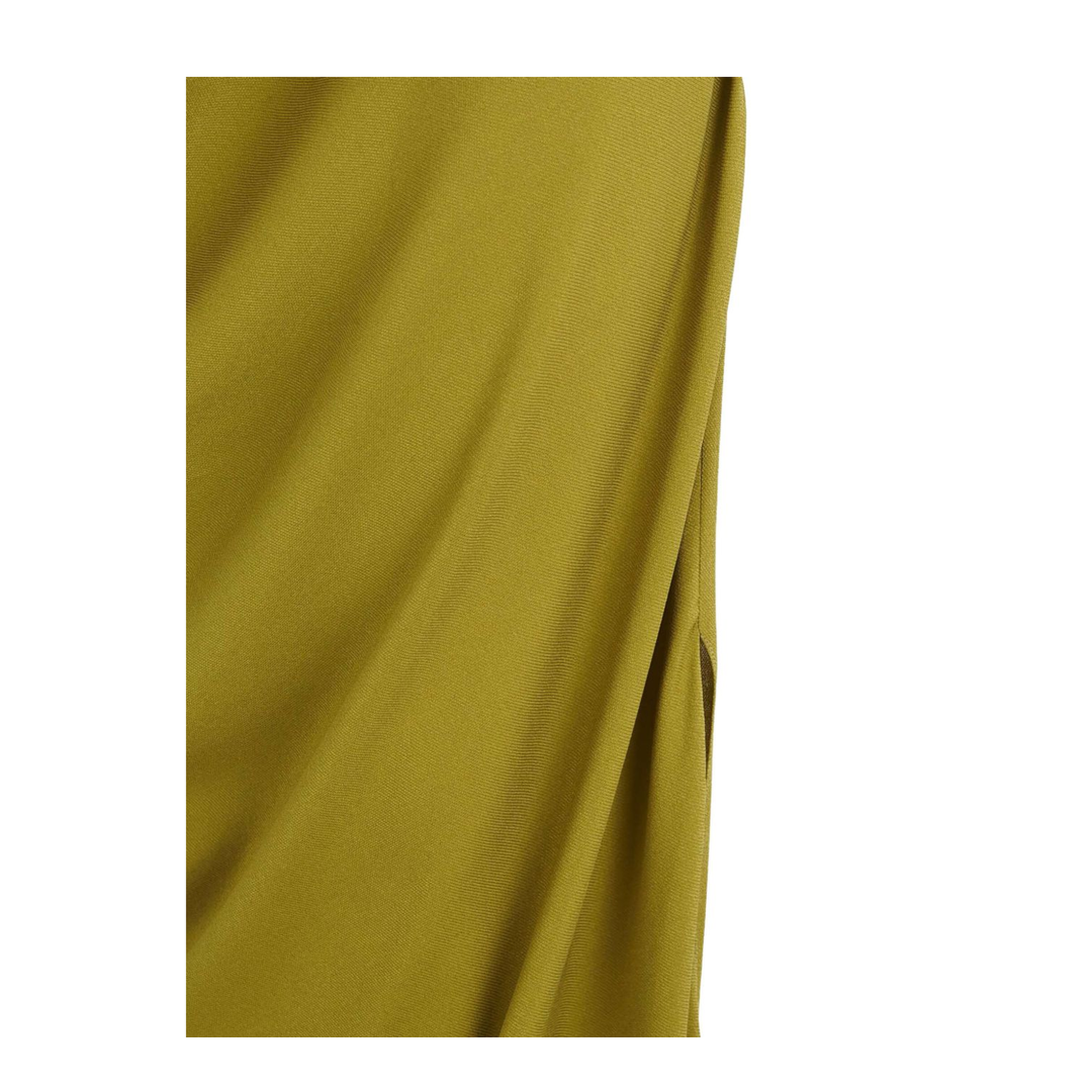 MAYFEYR - Cortana - Dresses Green - A3874GOLDOLIVE