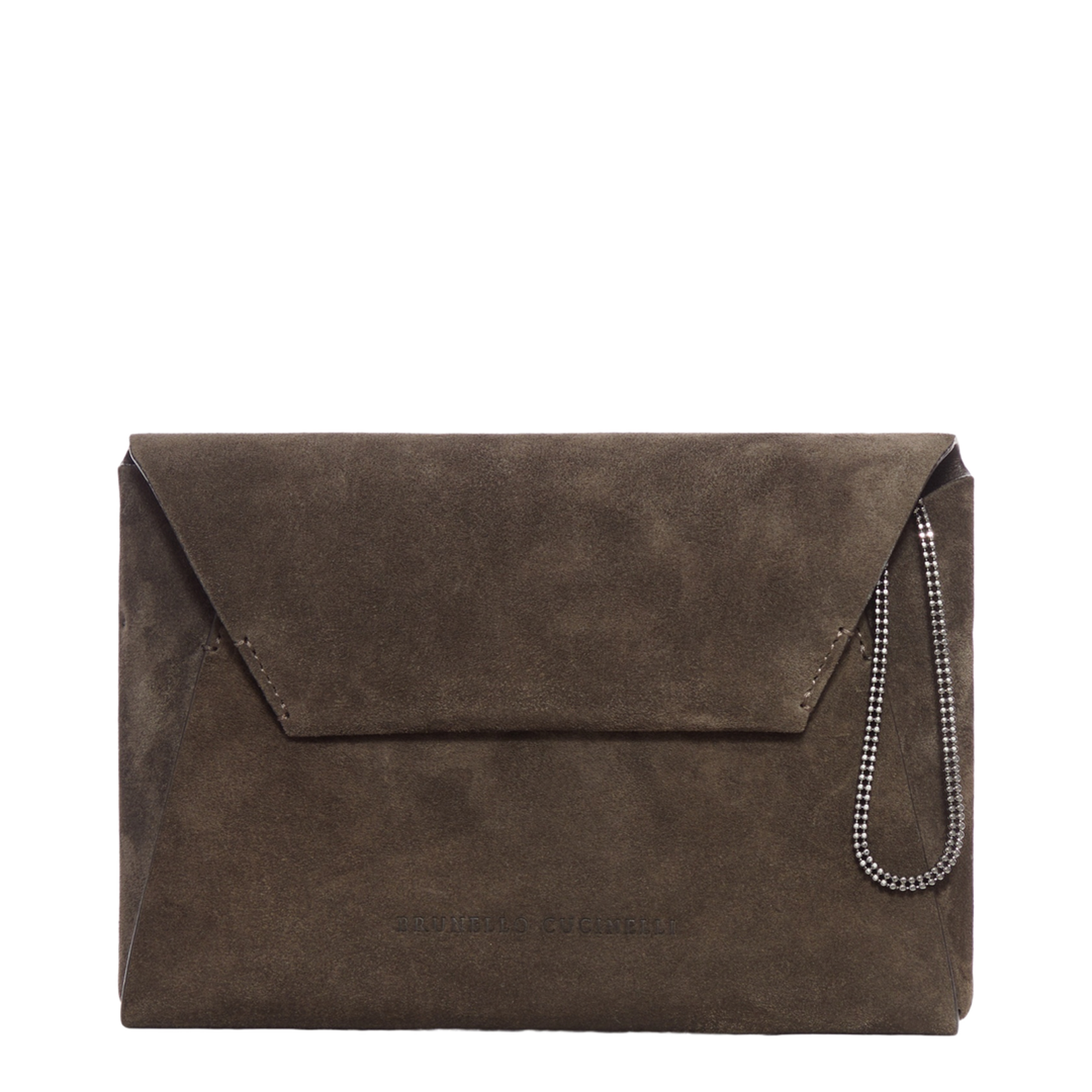 Lace Detail Handbag