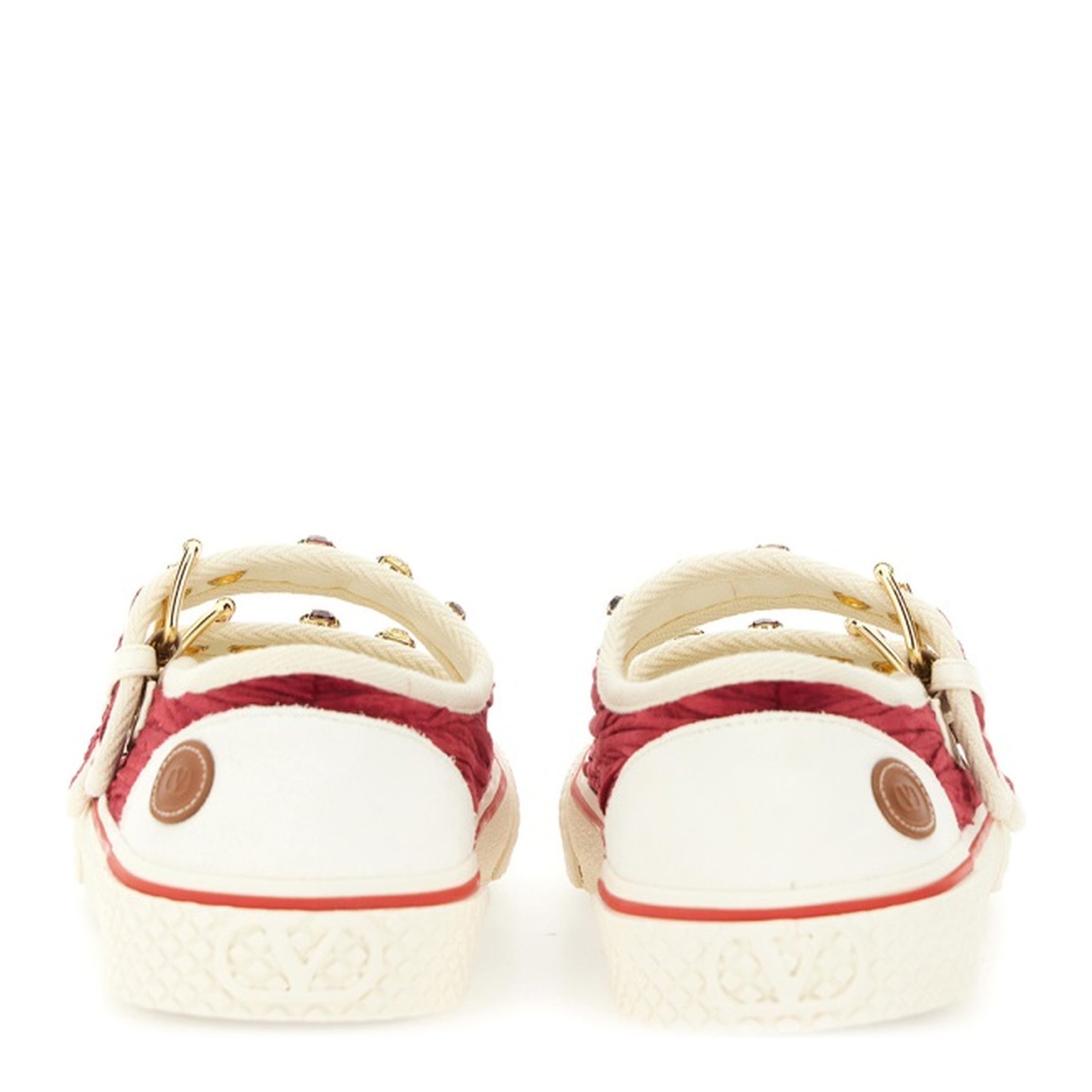 Velvet Dollyboard Ballerina Sneaker