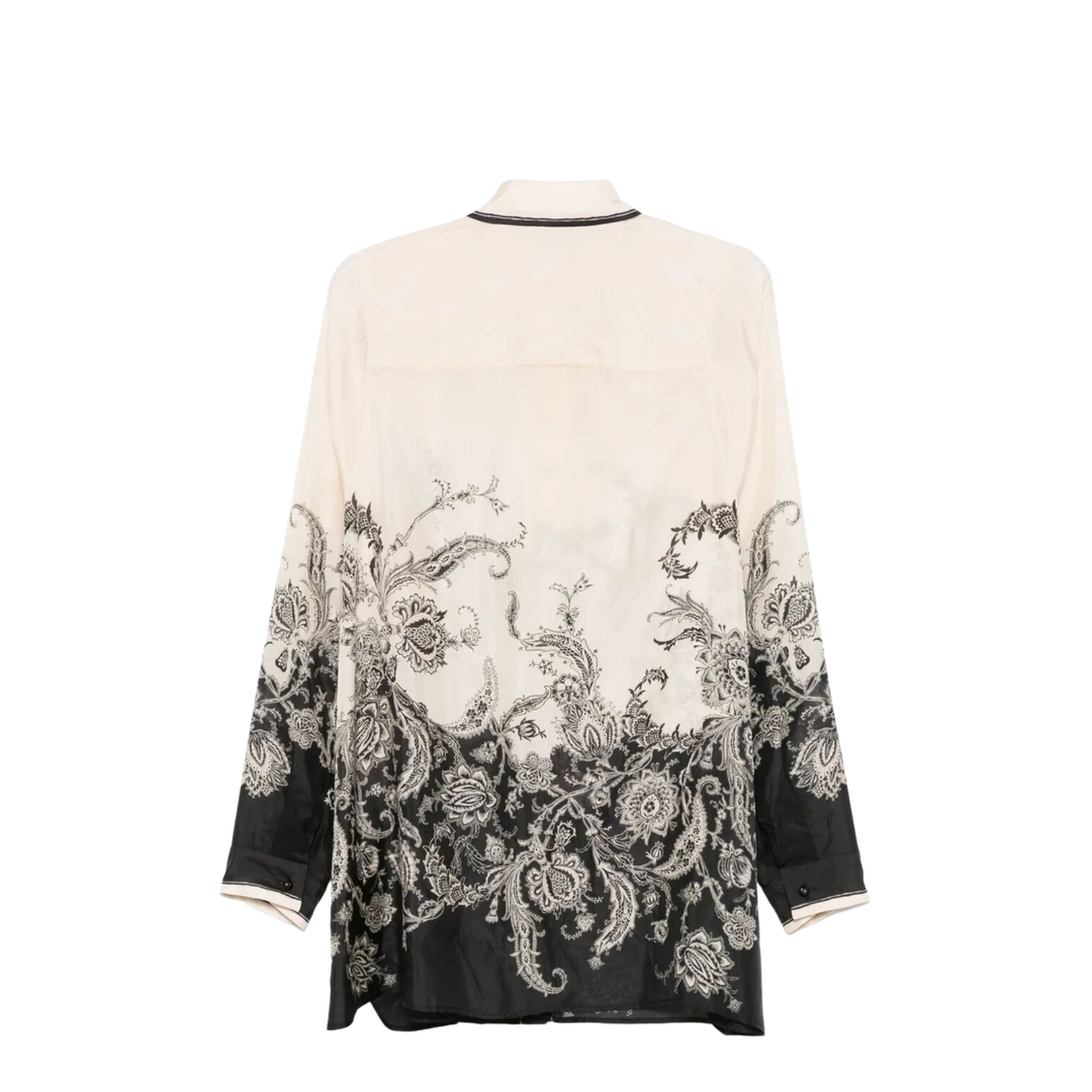 Rhiannon Relaxed Shirt