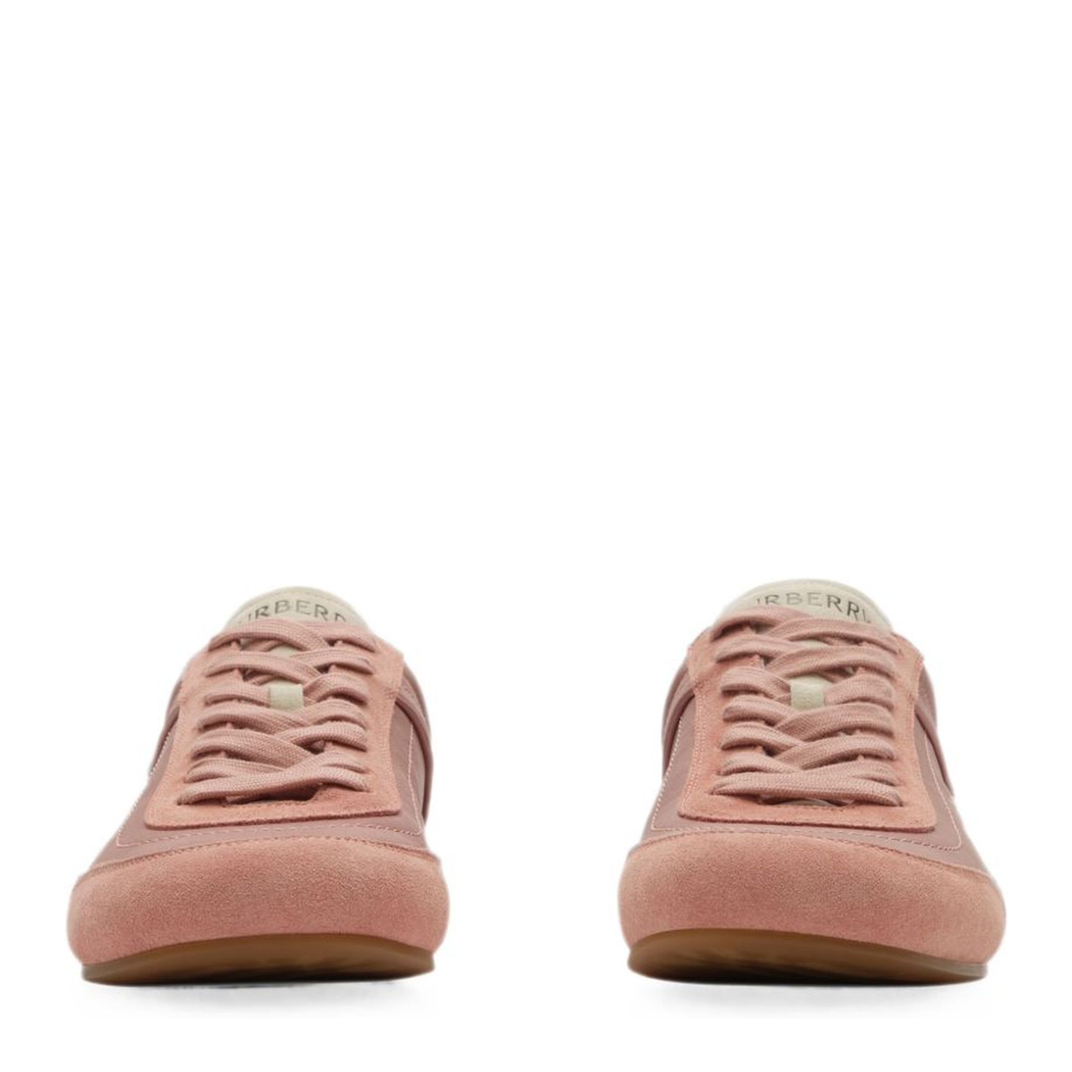 MAYFEYR - Burberry - Sneakers Pink - 8127805A3663