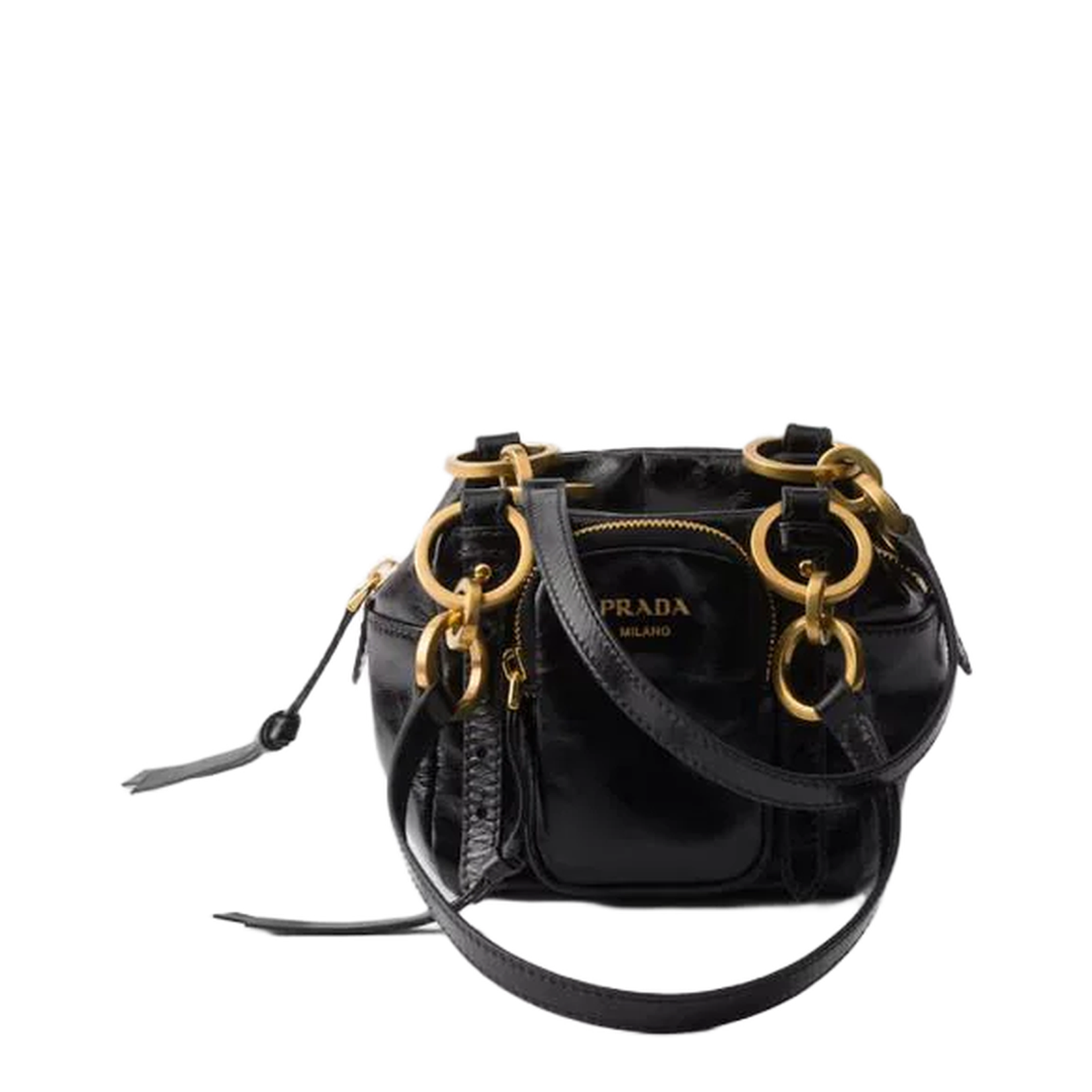 Dangle Shoulder Bag