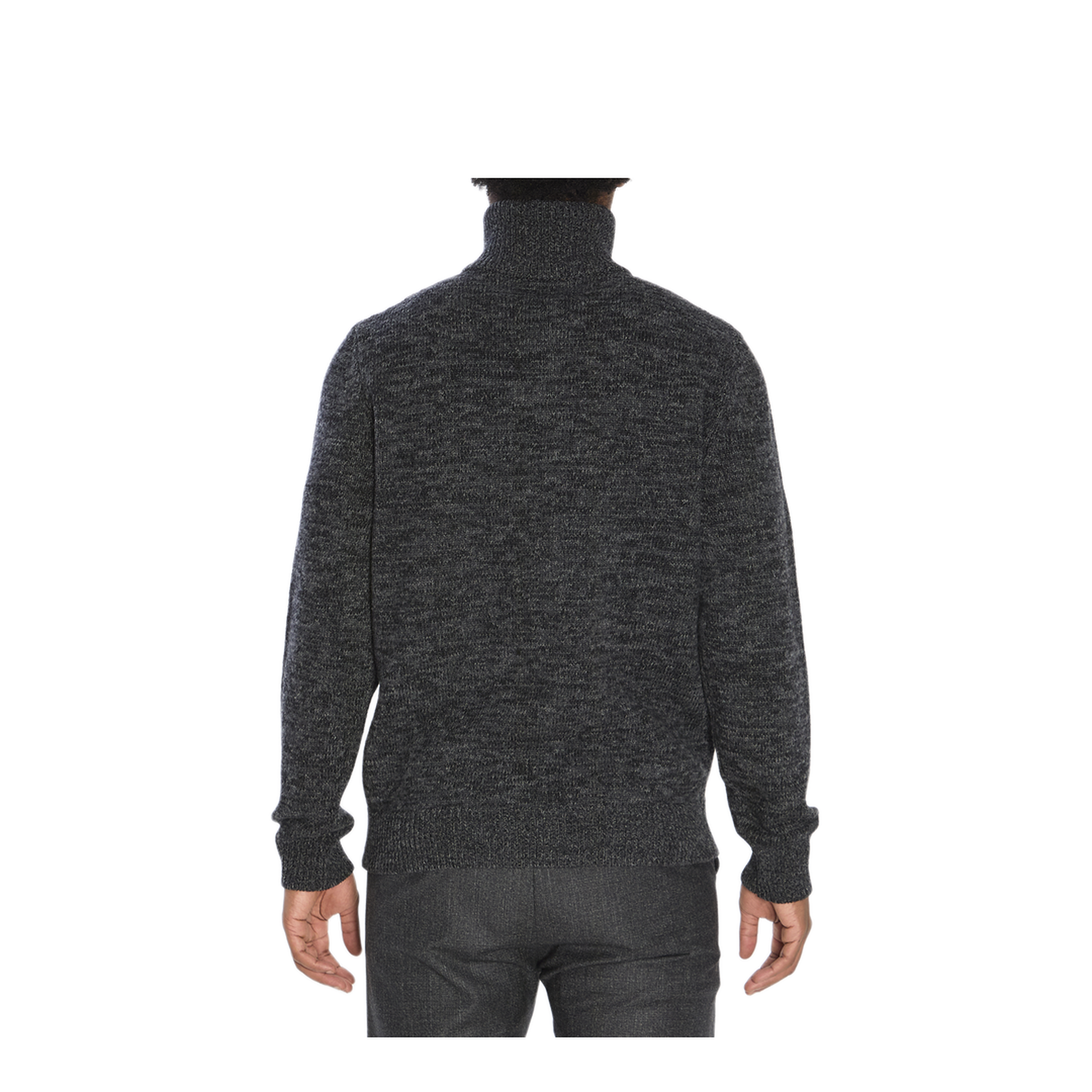 MAYFEYR - Barena - Nembo Bisto Sweater - KNU52950510560