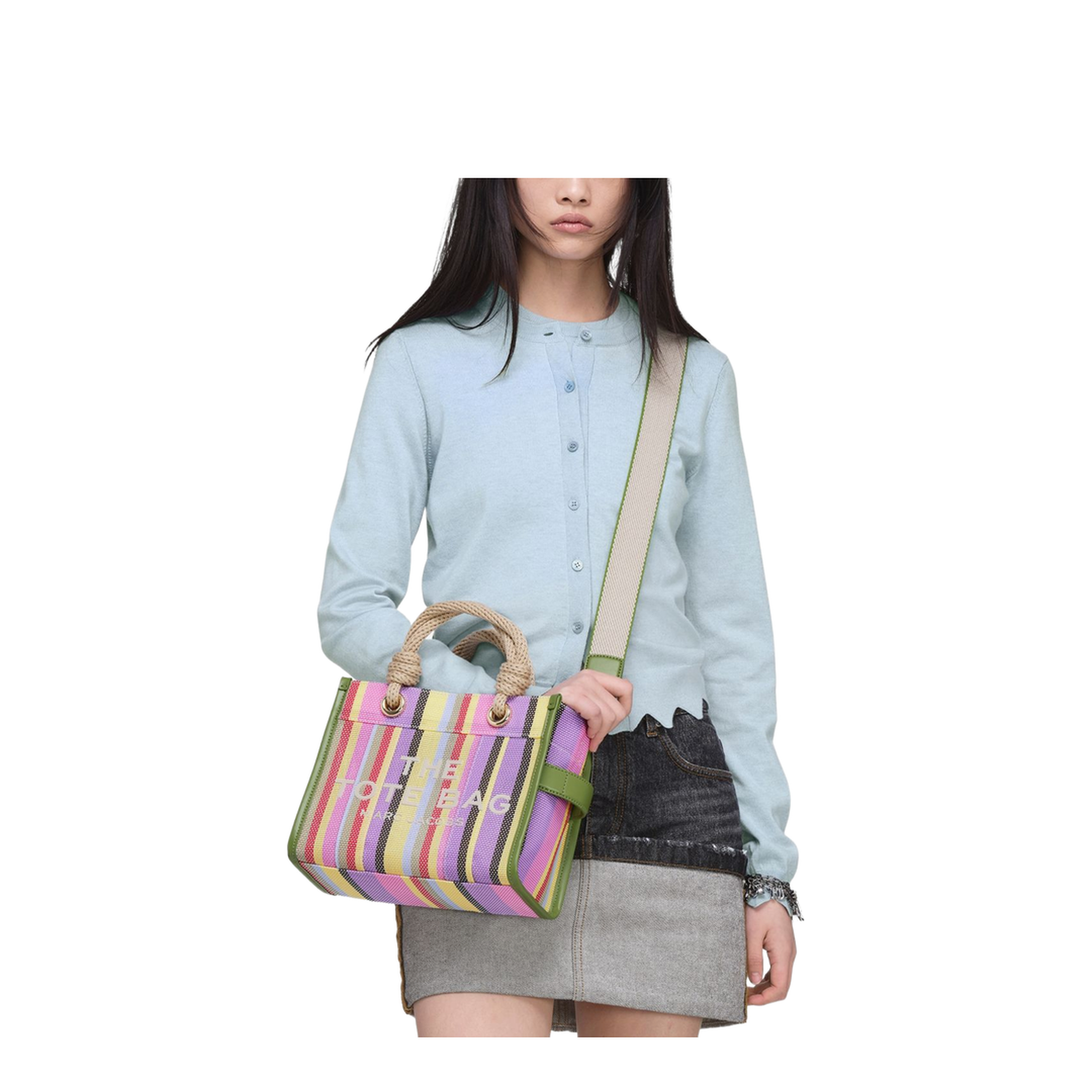 MAYFEYR - Marc Jacobs - Bag Pink - 2S6HTT023H02501