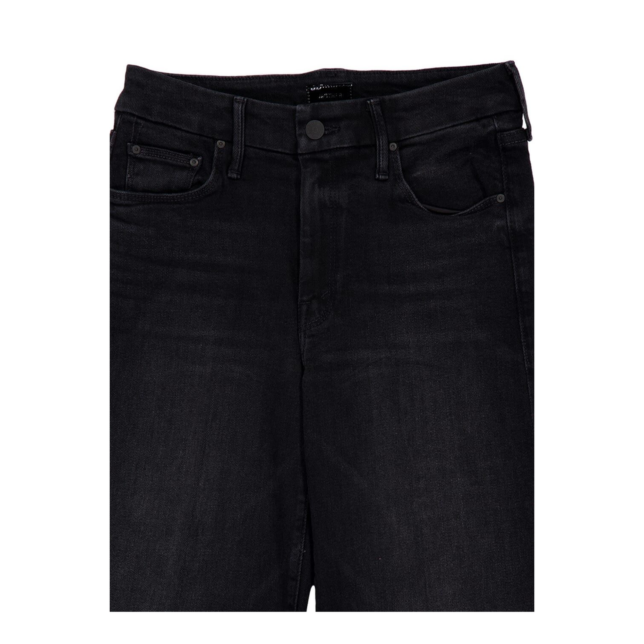 MAYFEYR - Mother - Jeans Black - 104151611SPF
