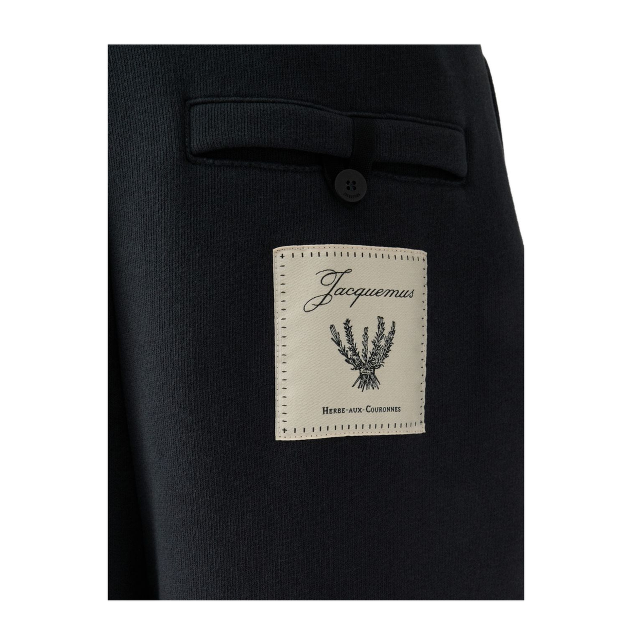 MAYFEYR - Jacquemus - Trousers Blue - PAM00303AJ002623EO