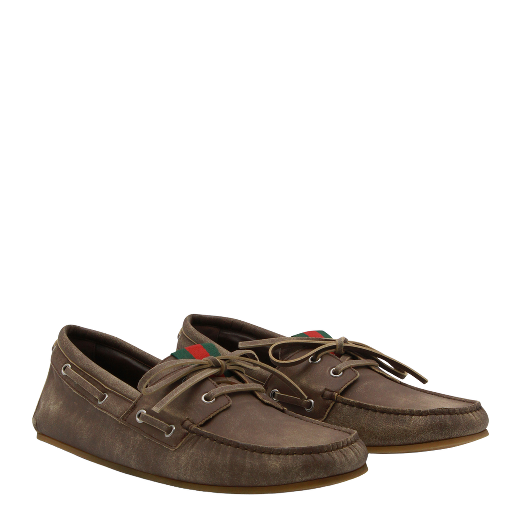 MAYFEYR - Gucci - Flat Shoes - 860008AAF592273