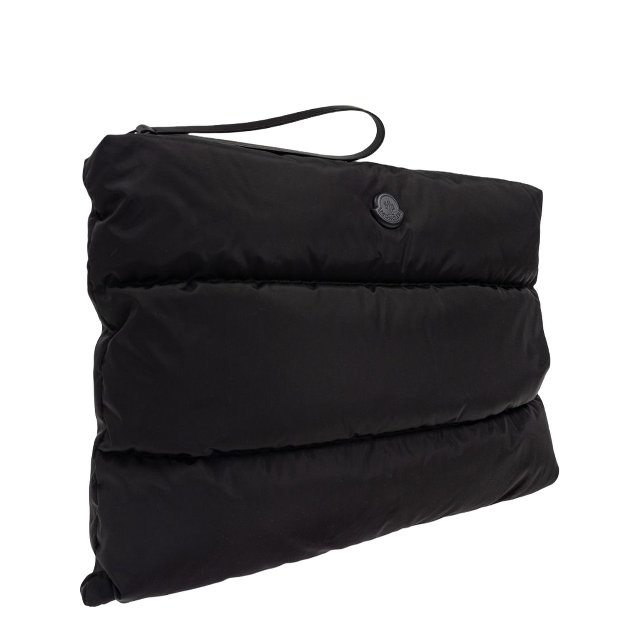 MAYFEYR - Moncler - Wallets Black - L109A6B00001M7451999