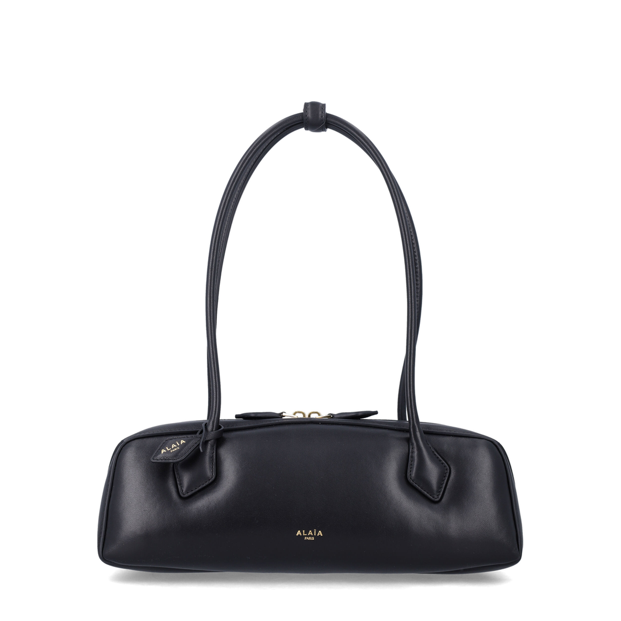 MAYFEYR - Alaia - Black Bag - AA1S06033I152999