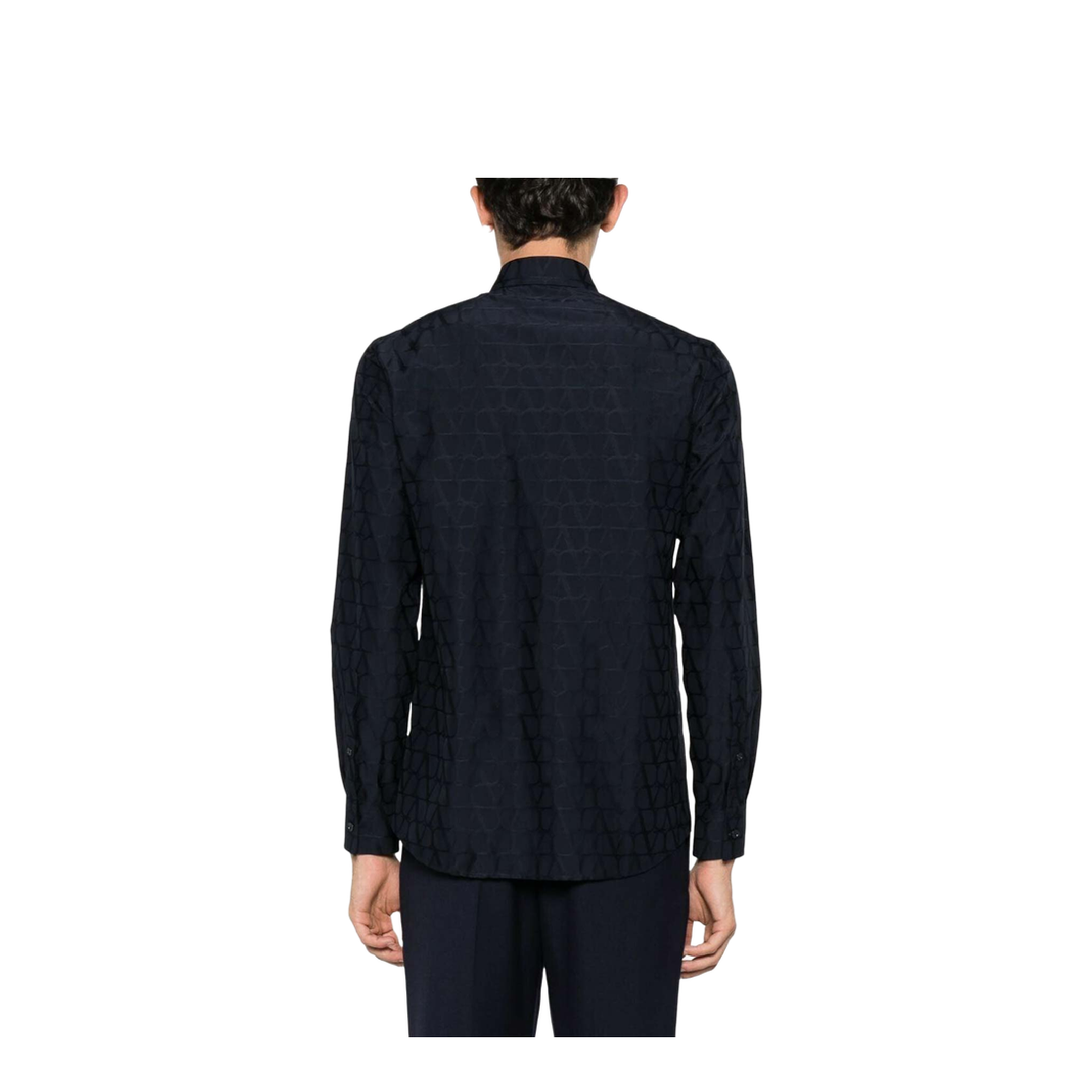 Men's Iconographe Toile Shirt