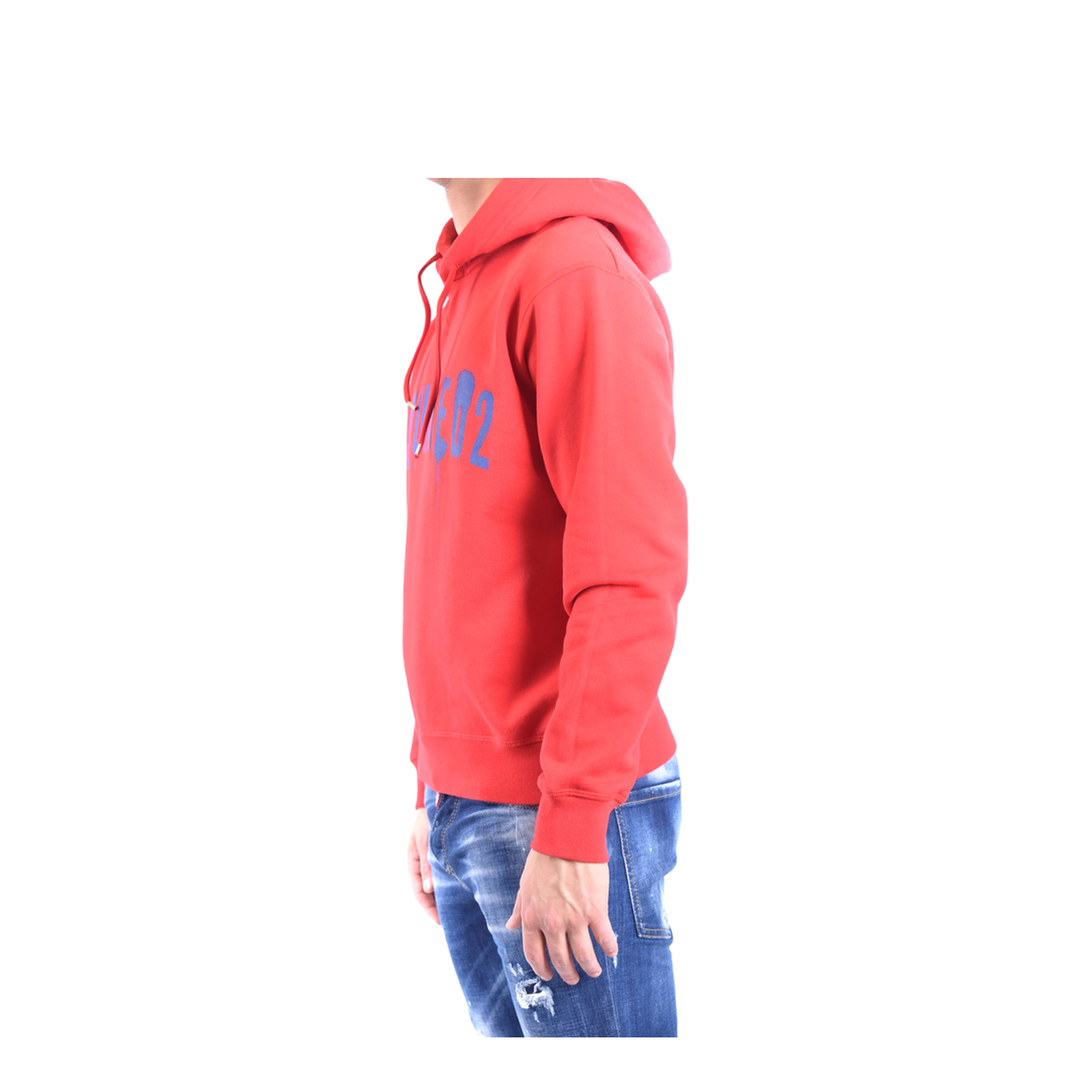 MAYFEYR - Dsquared2 - Sweatshirts - S74GU0595S25516306