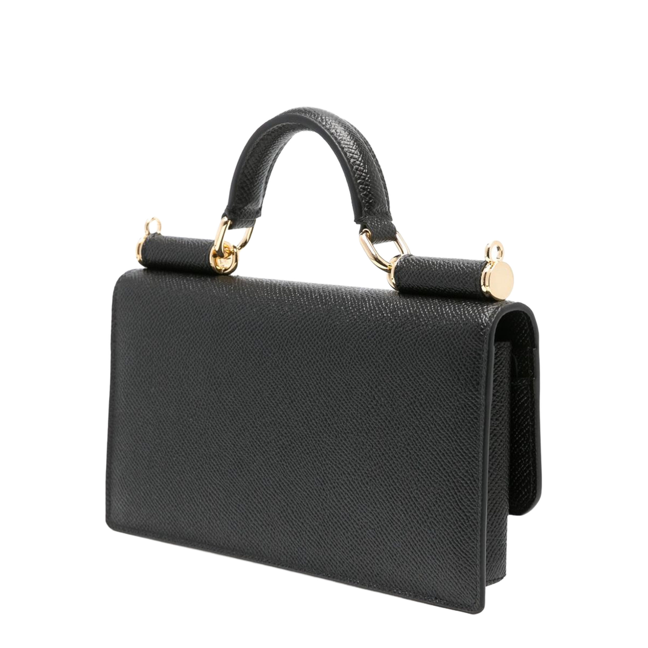 Phone Case Bag - Black