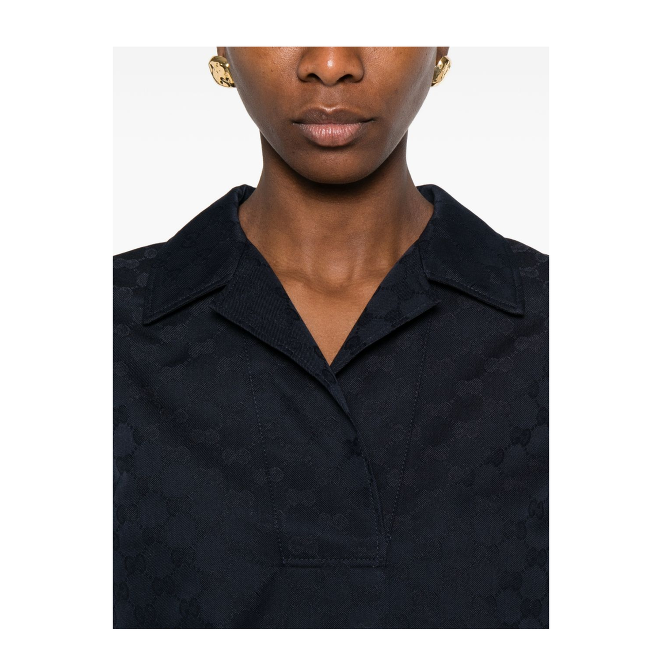 MAYFEYR - Gucci - Polo - 851981ZAQXT4474