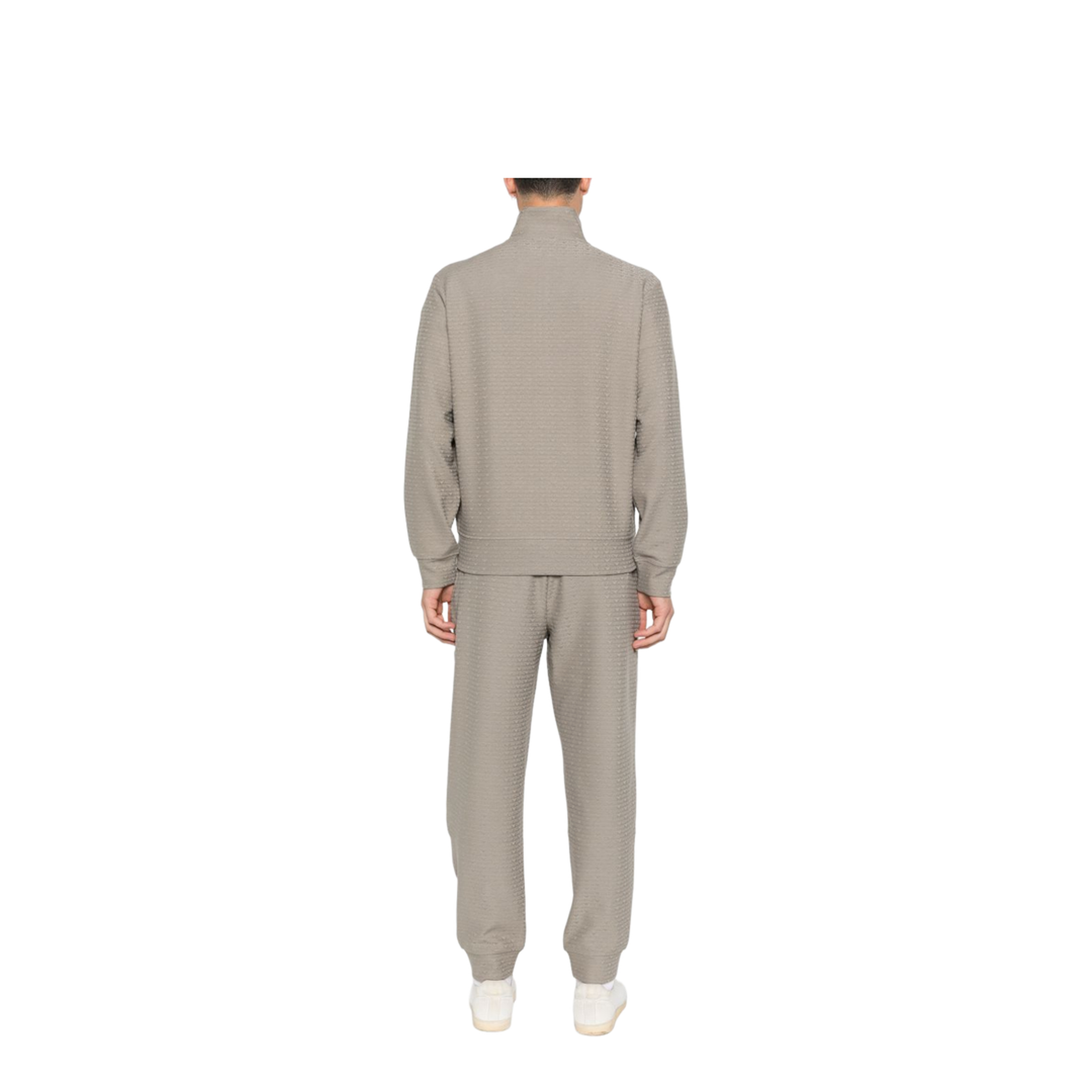 MAYFEYR - Emporio Armani - Sweaters - EM004534AF13700F8219
