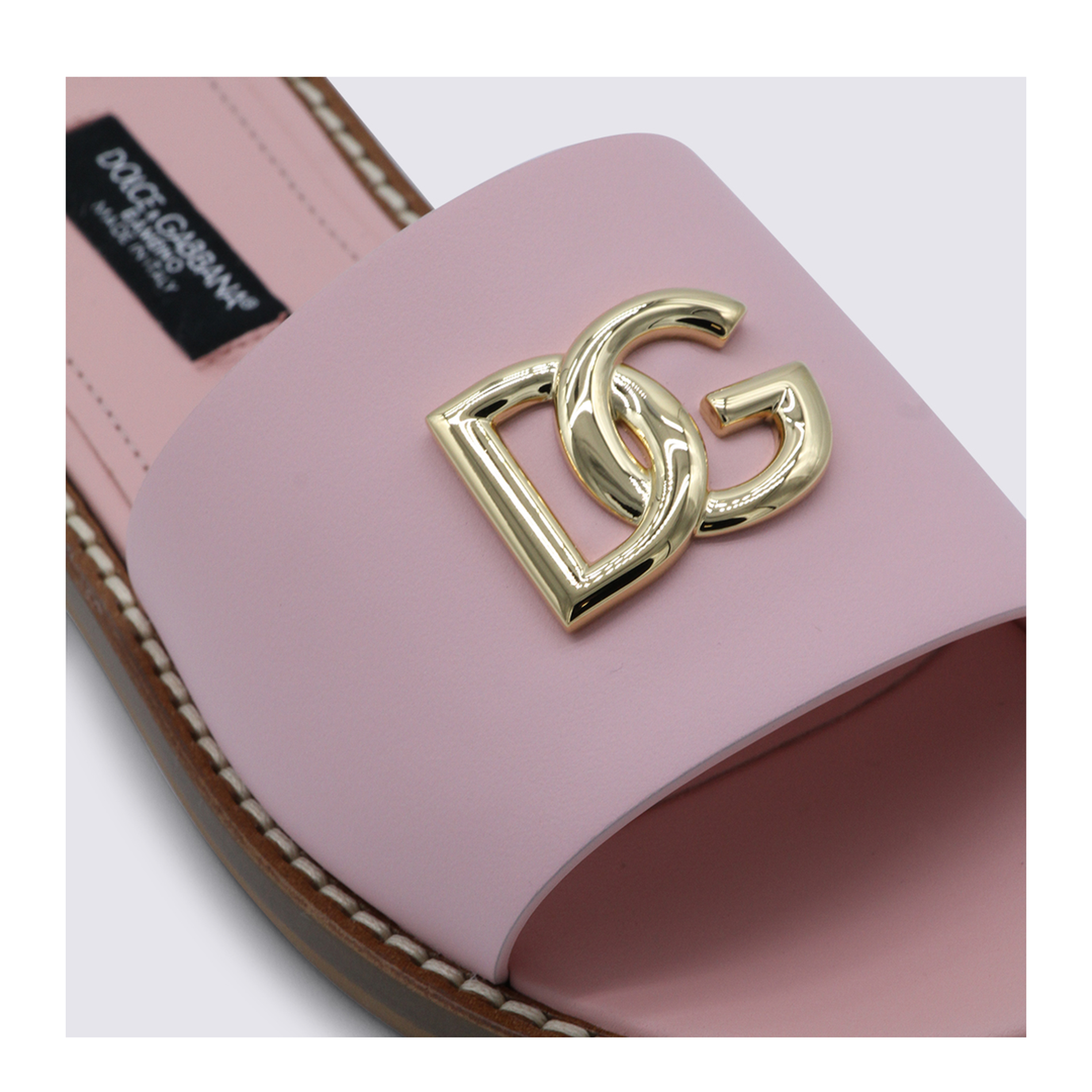 MAYFEYR - Dolce & Gabbana - Flat Shoes - D11340A122380400