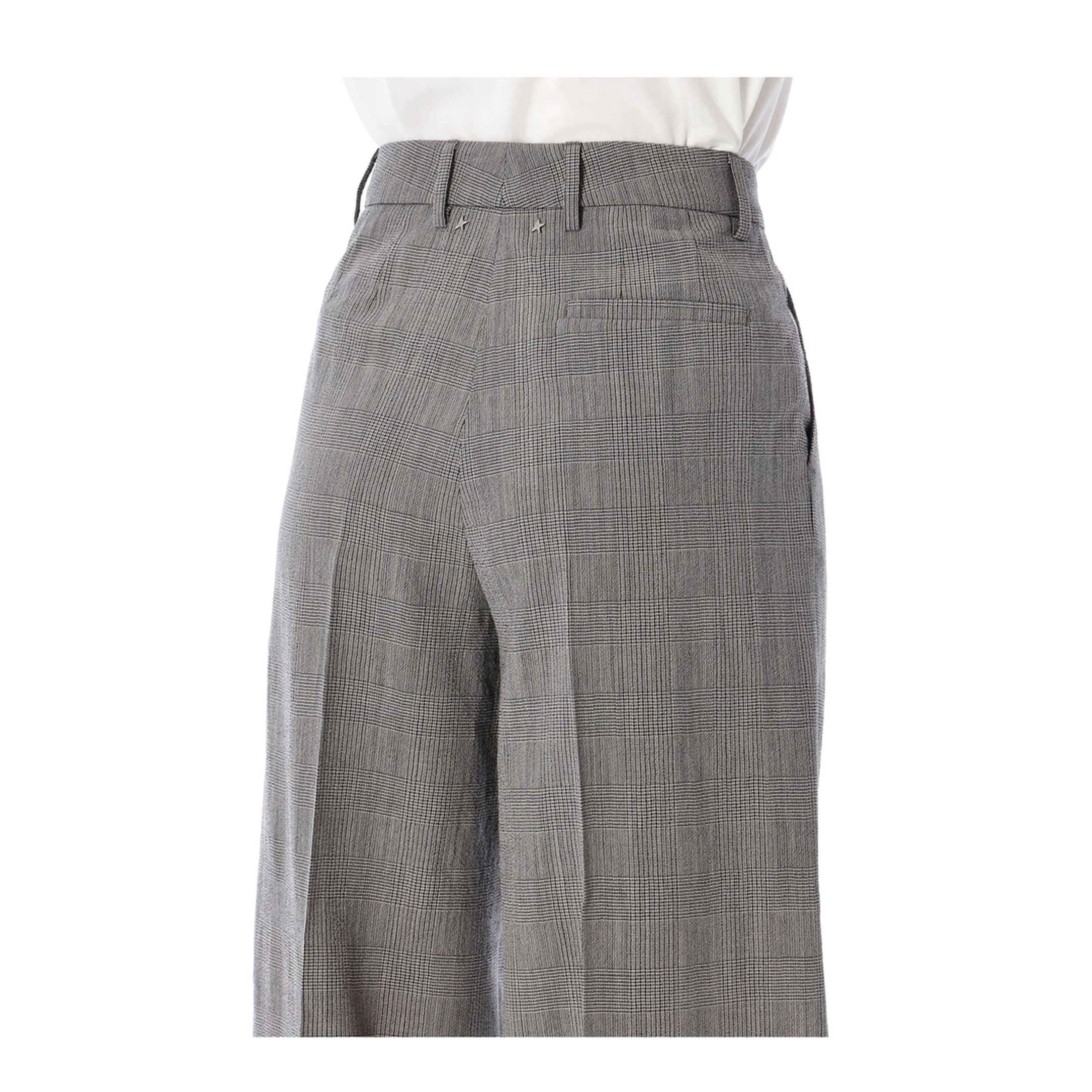 Trousers Grey