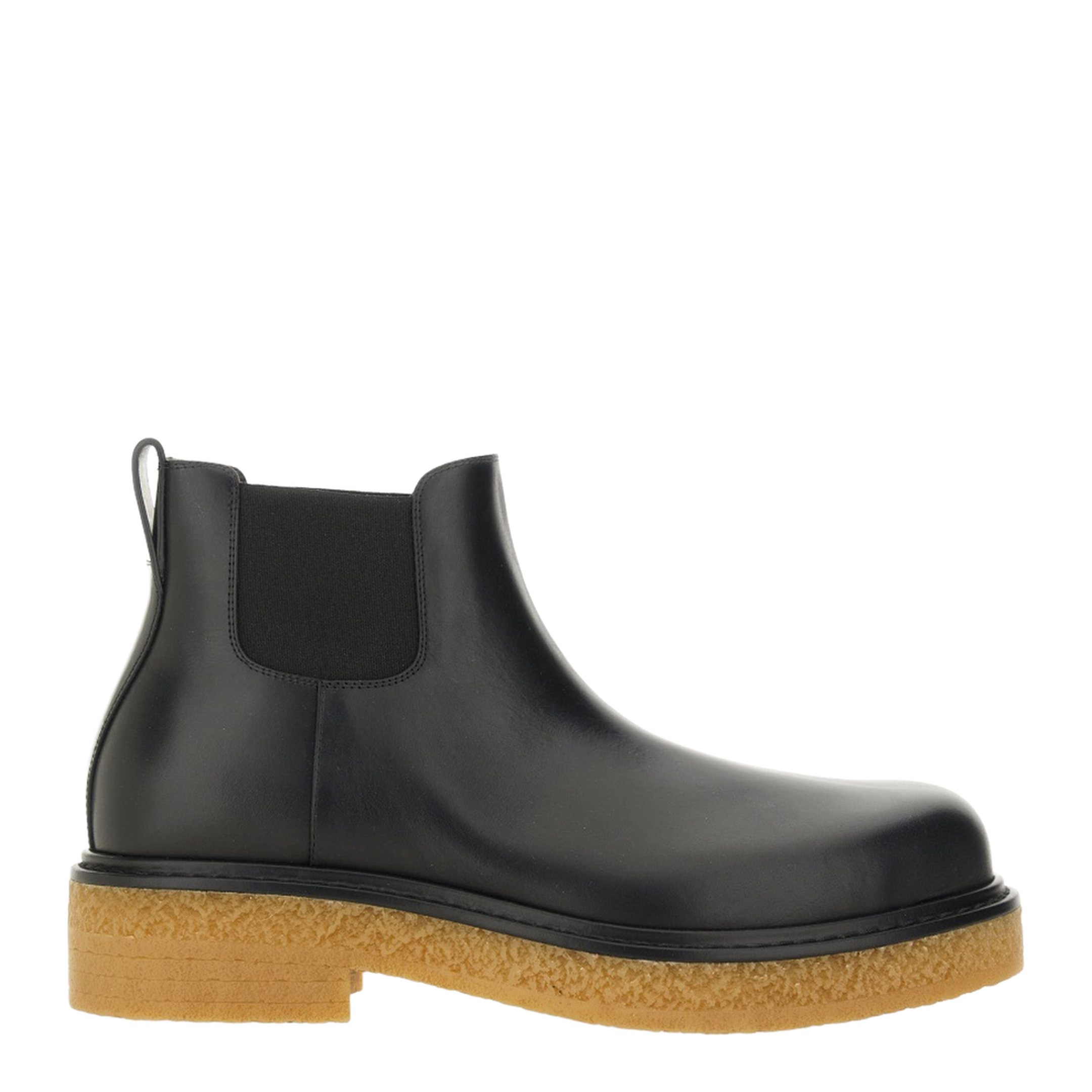 Chelsea Boot Haddock