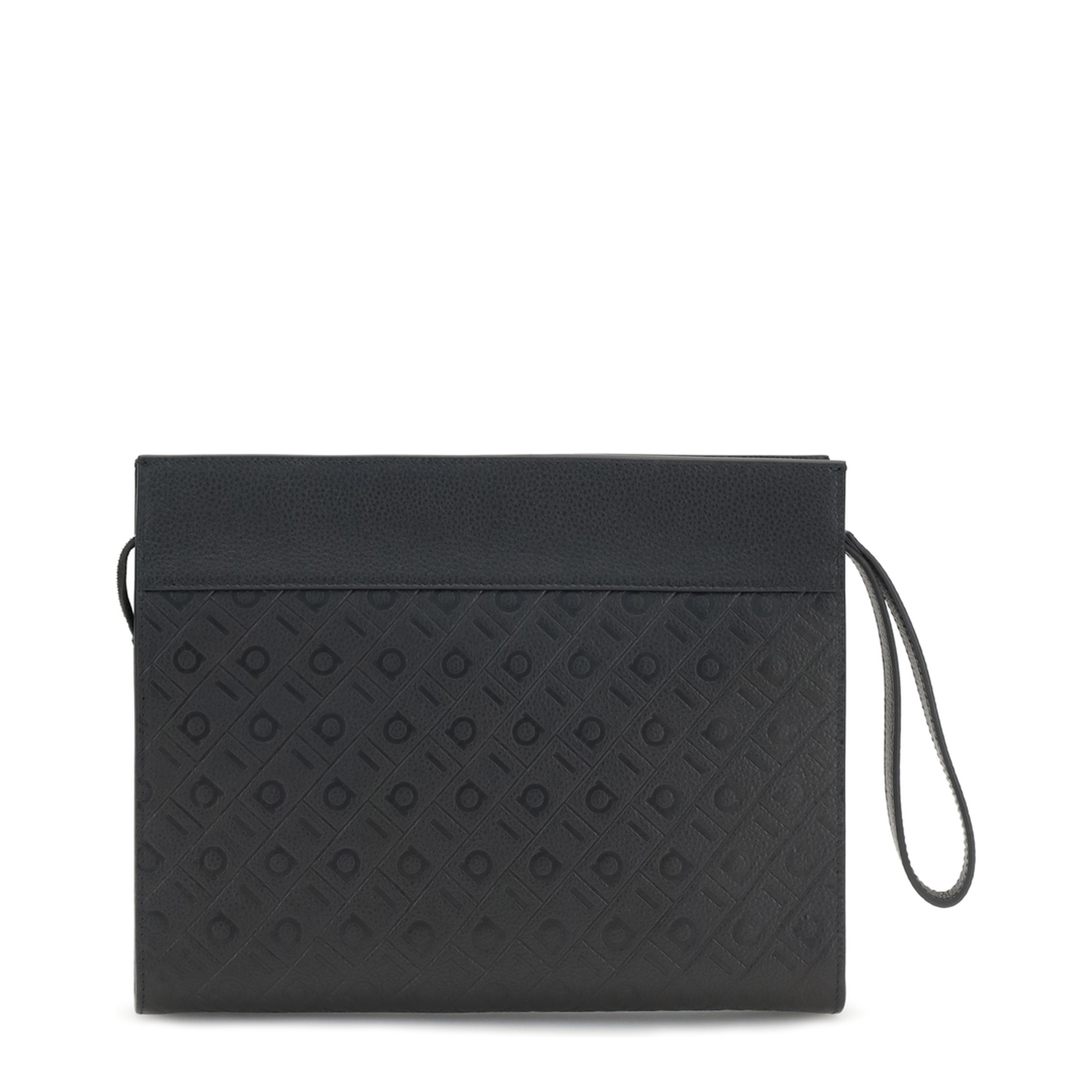 MAYFEYR - Ferragamo - Monogram Pouch - 793960