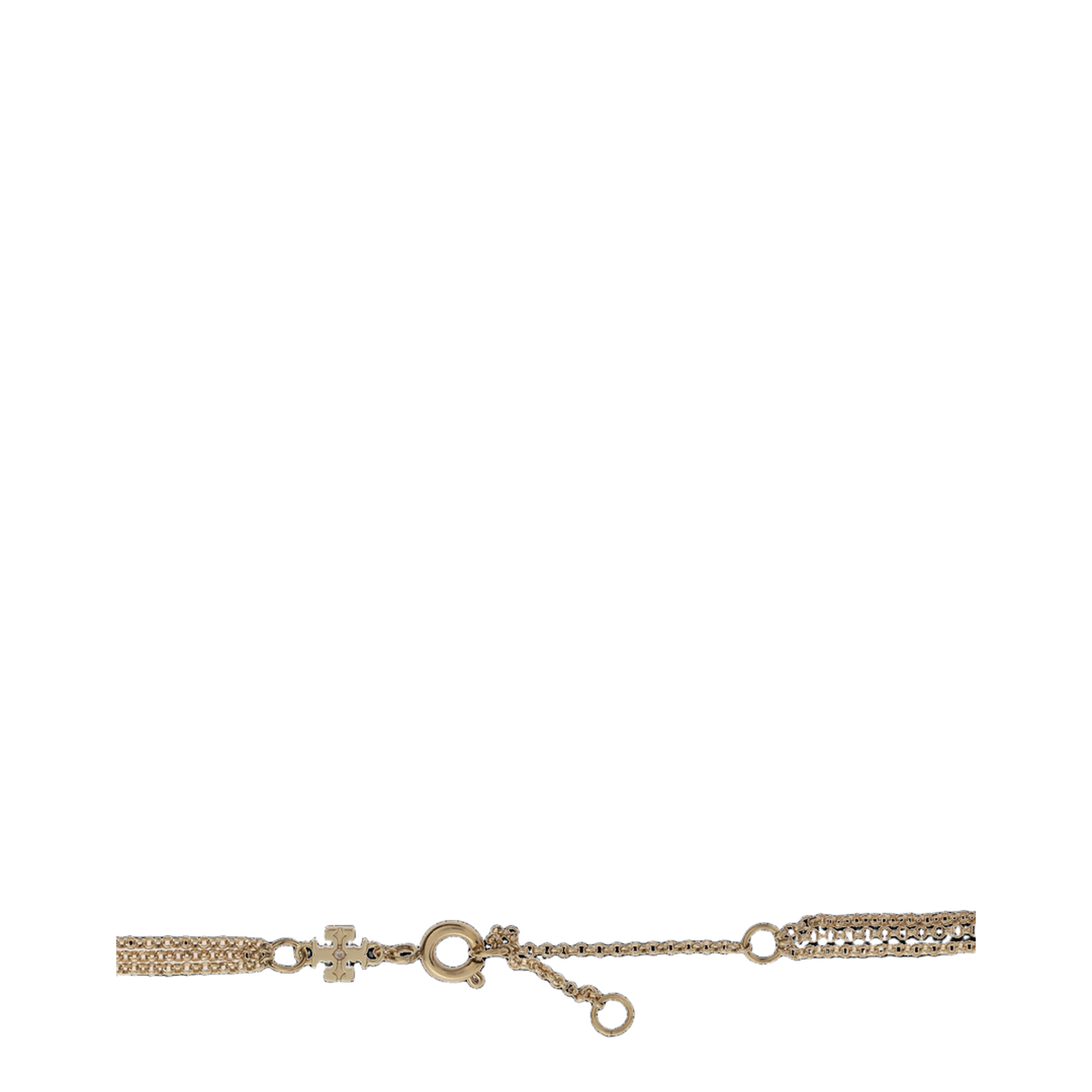 Triple Necklace