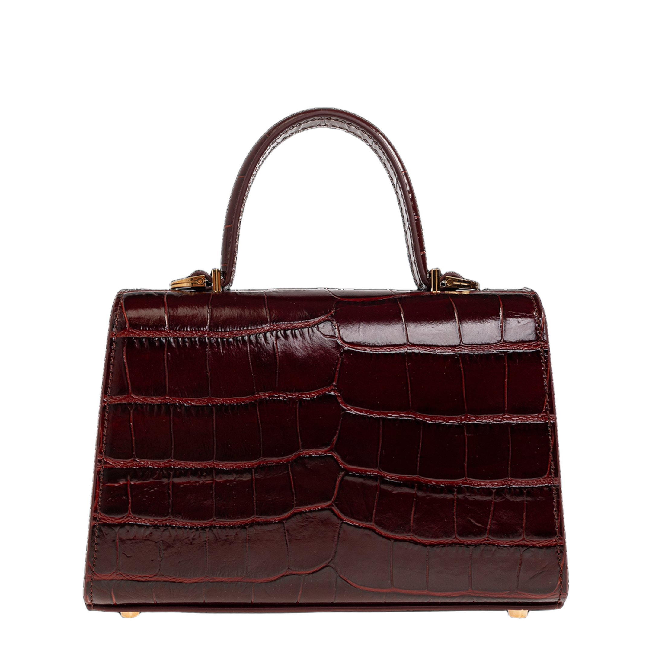 Handbag "Medusa '95 Small"