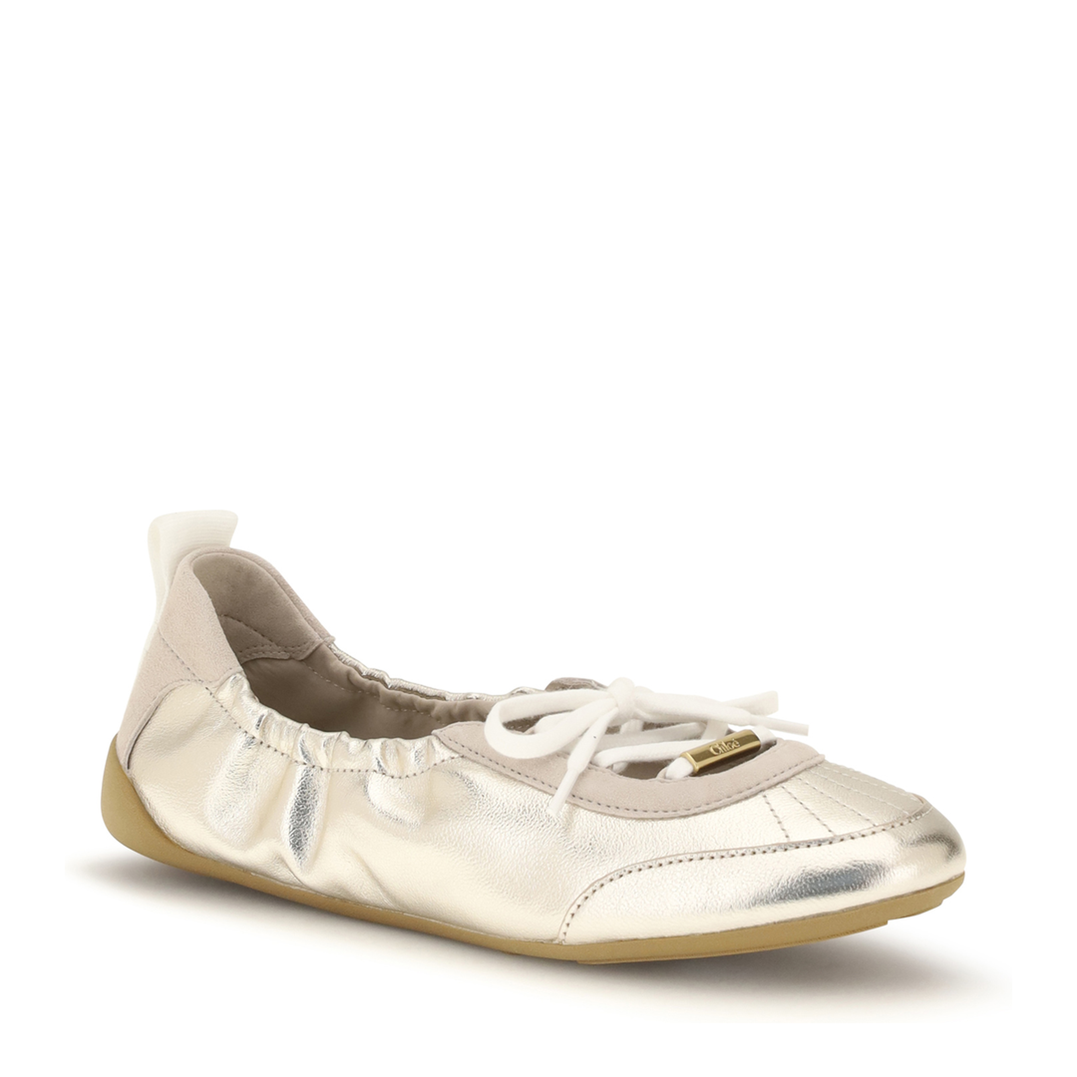 MAYFEYR - Chloè - Kick Ballerinas Sneakers - CH26A19SYO