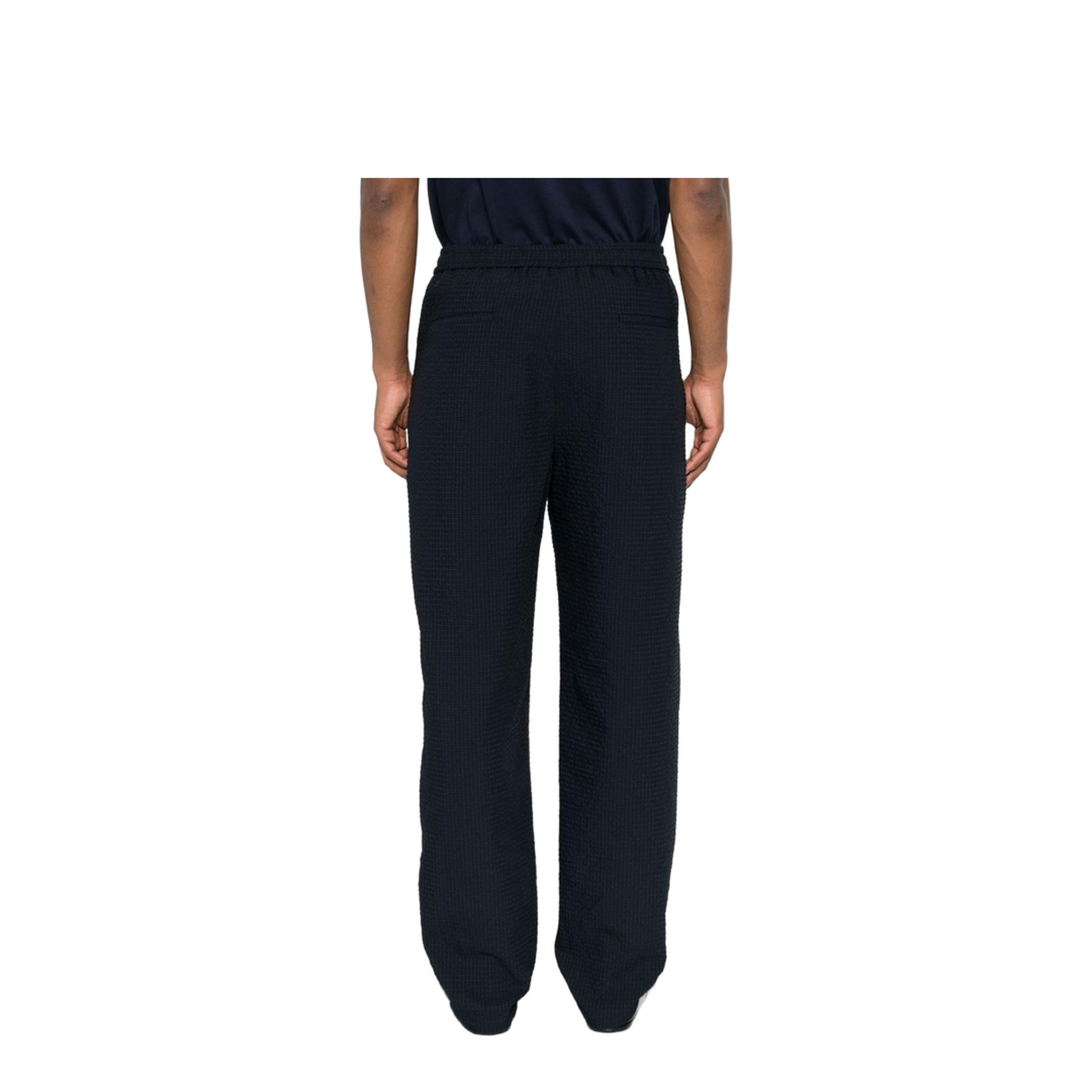 MAYFEYR - Emporio Armani - Capsule Trousers - EM005518TE20392UB109