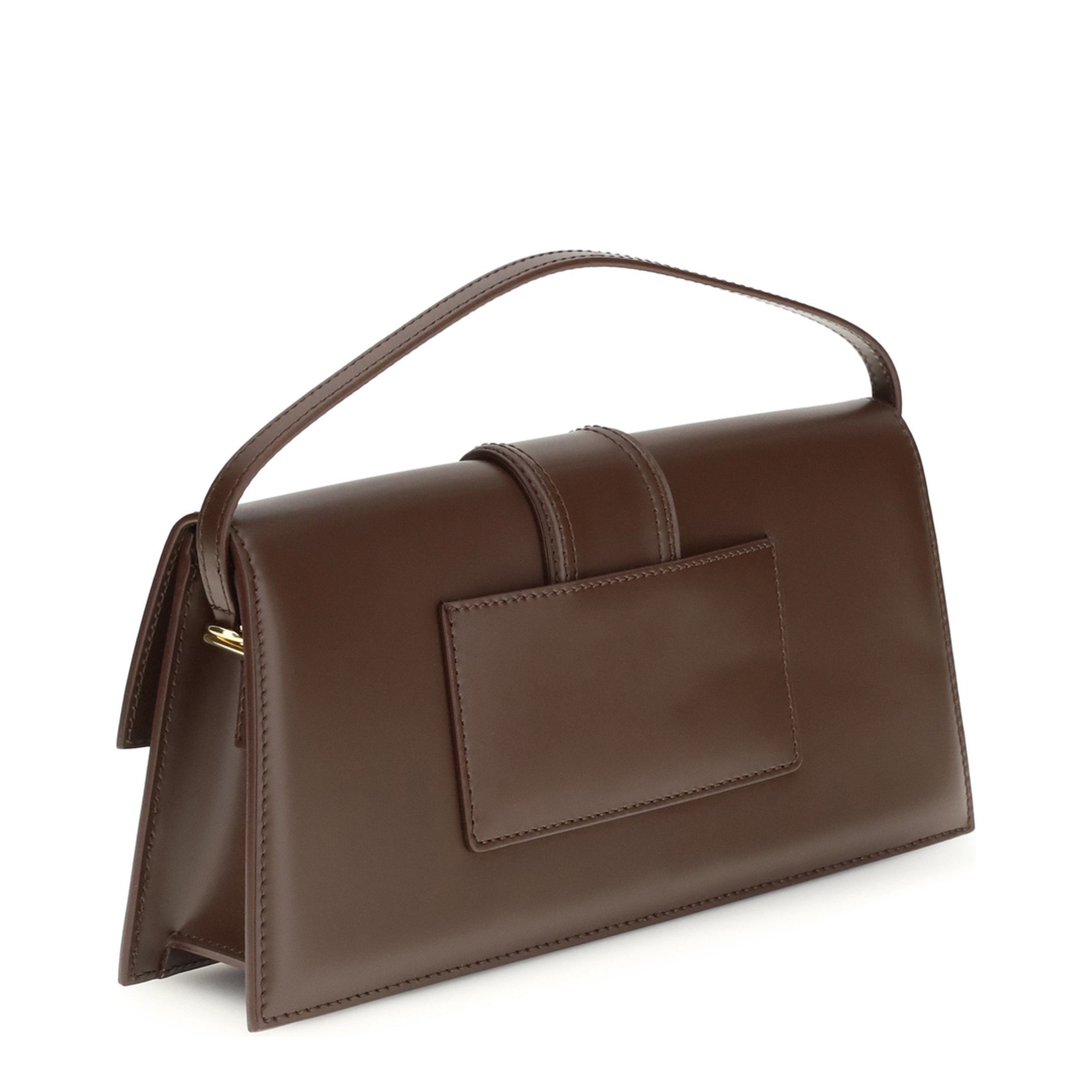 MAYFEYR - Jacquemus - Bambino Long Handbag - BAW00013AC01A01
