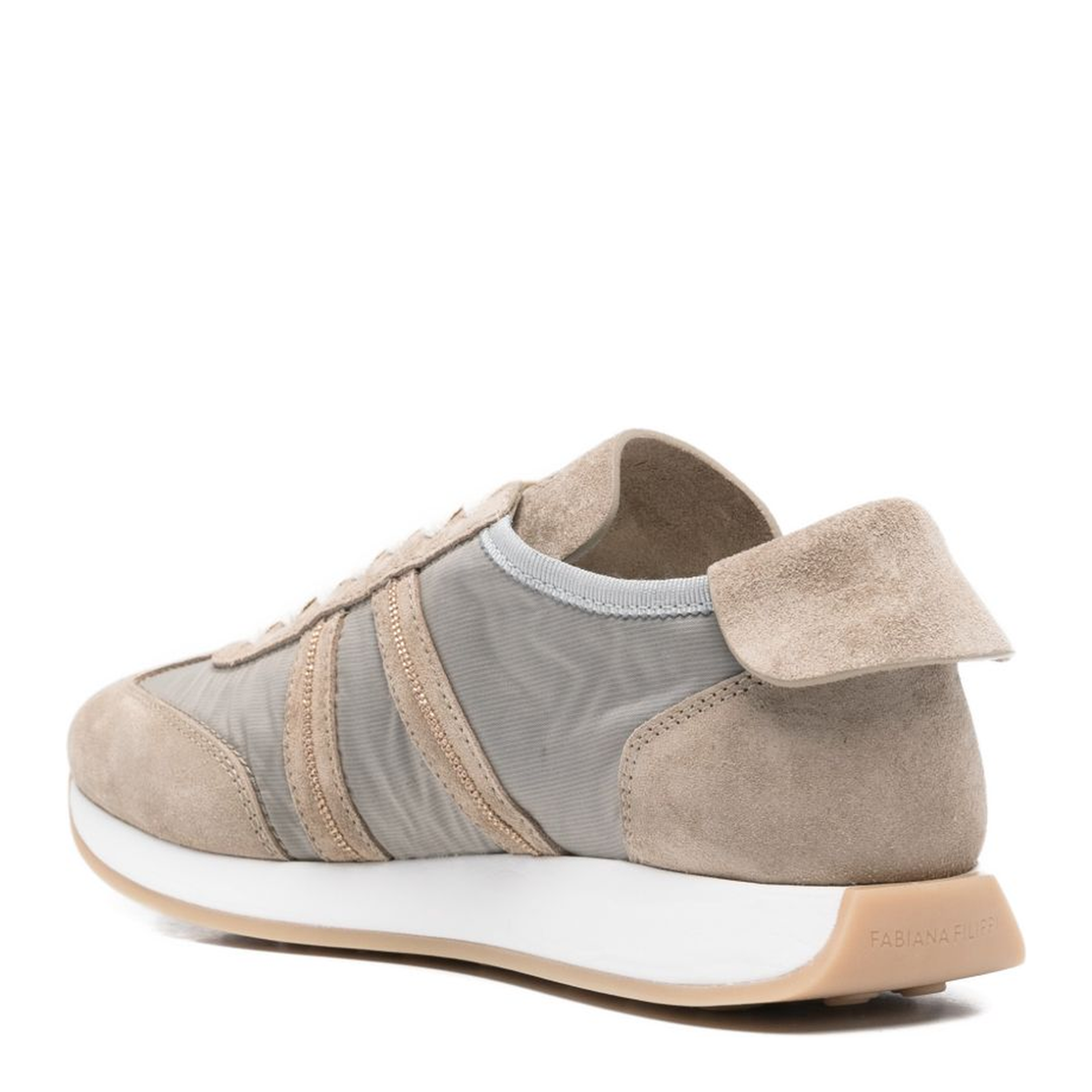 MAYFEYR - Fabiana Filippi - Sneakers Dove Grey - ASD266A804M030VR1