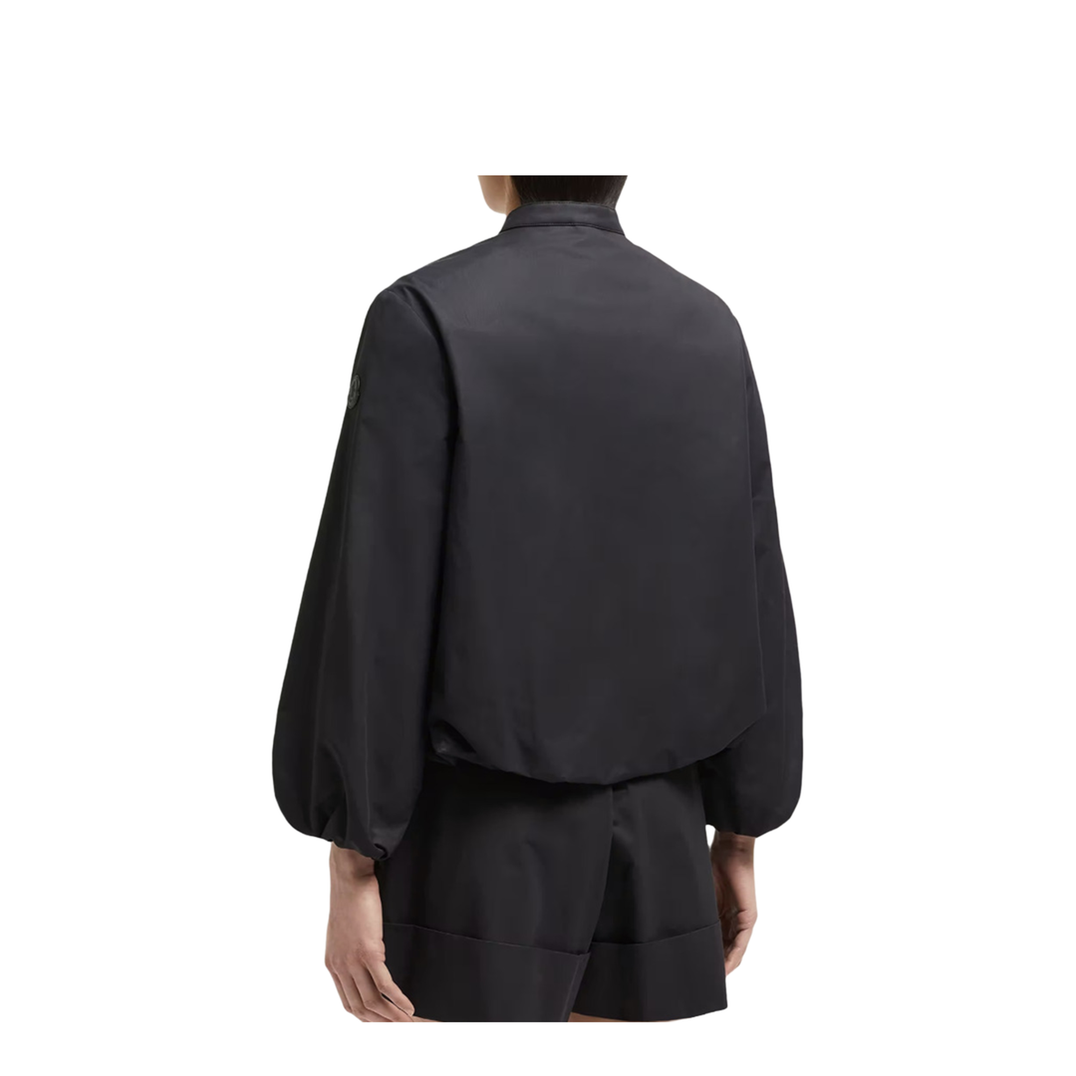 MAYFEYR - Moncler - Fegeos Windbreaker Jacket - L10931A0014354AQE999