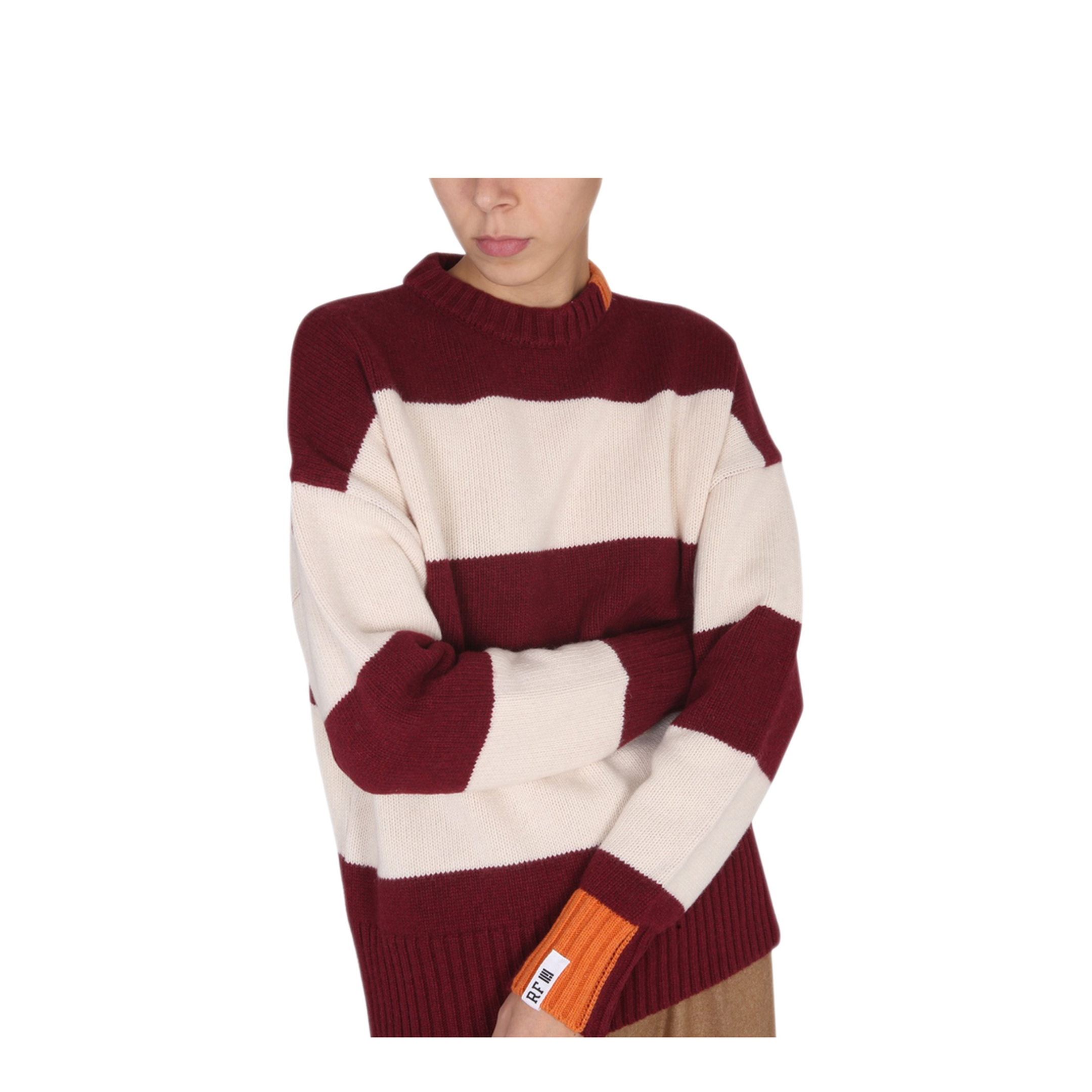 MAYFEYR - RIGHT FOR - Rugby Shirt - A2203WOPA4501
