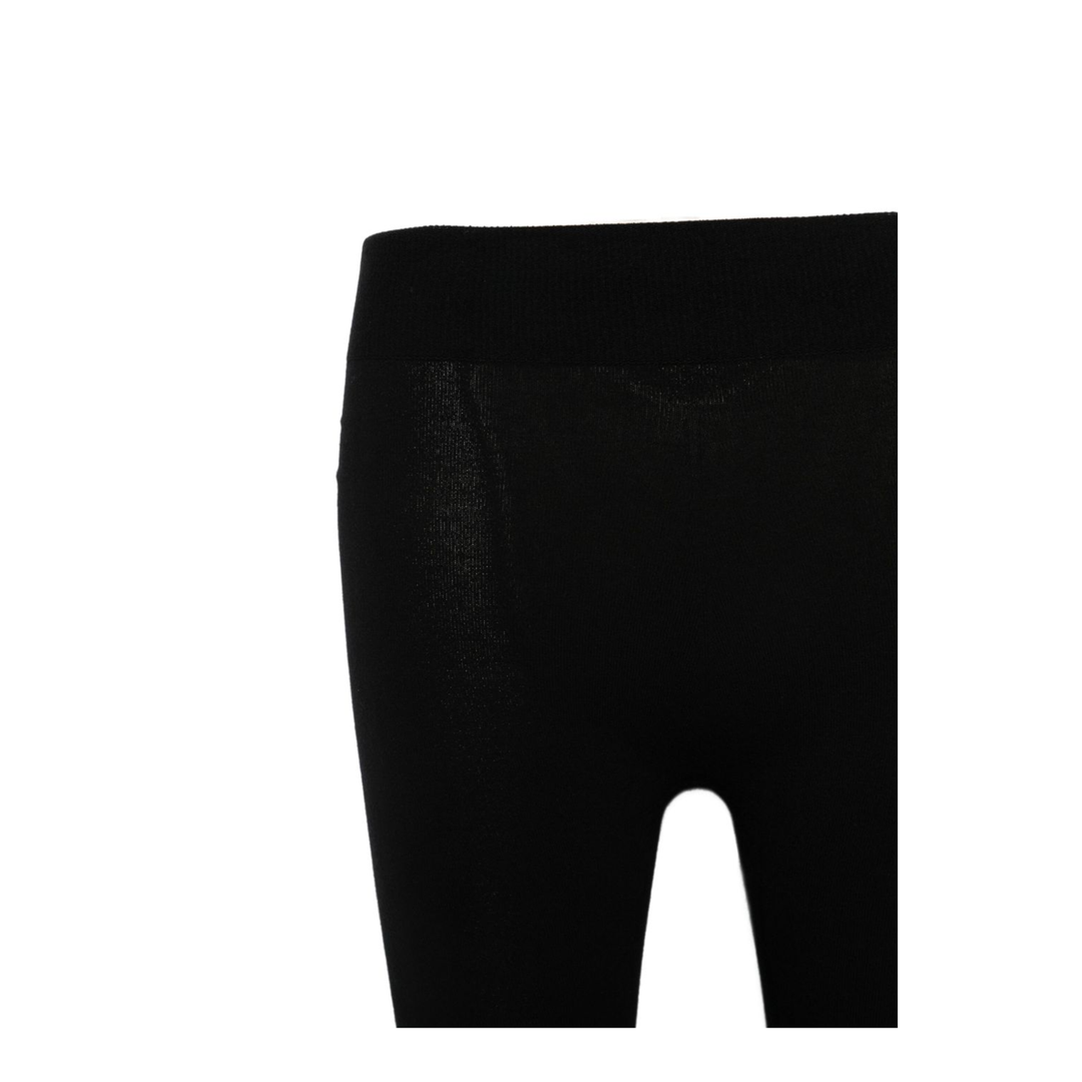 Mimi Tights Black in Viscose
