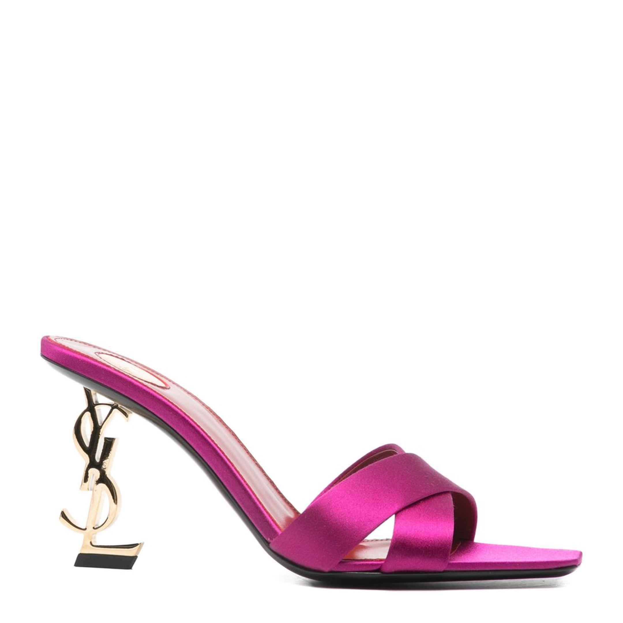 Sandals Fuchsia