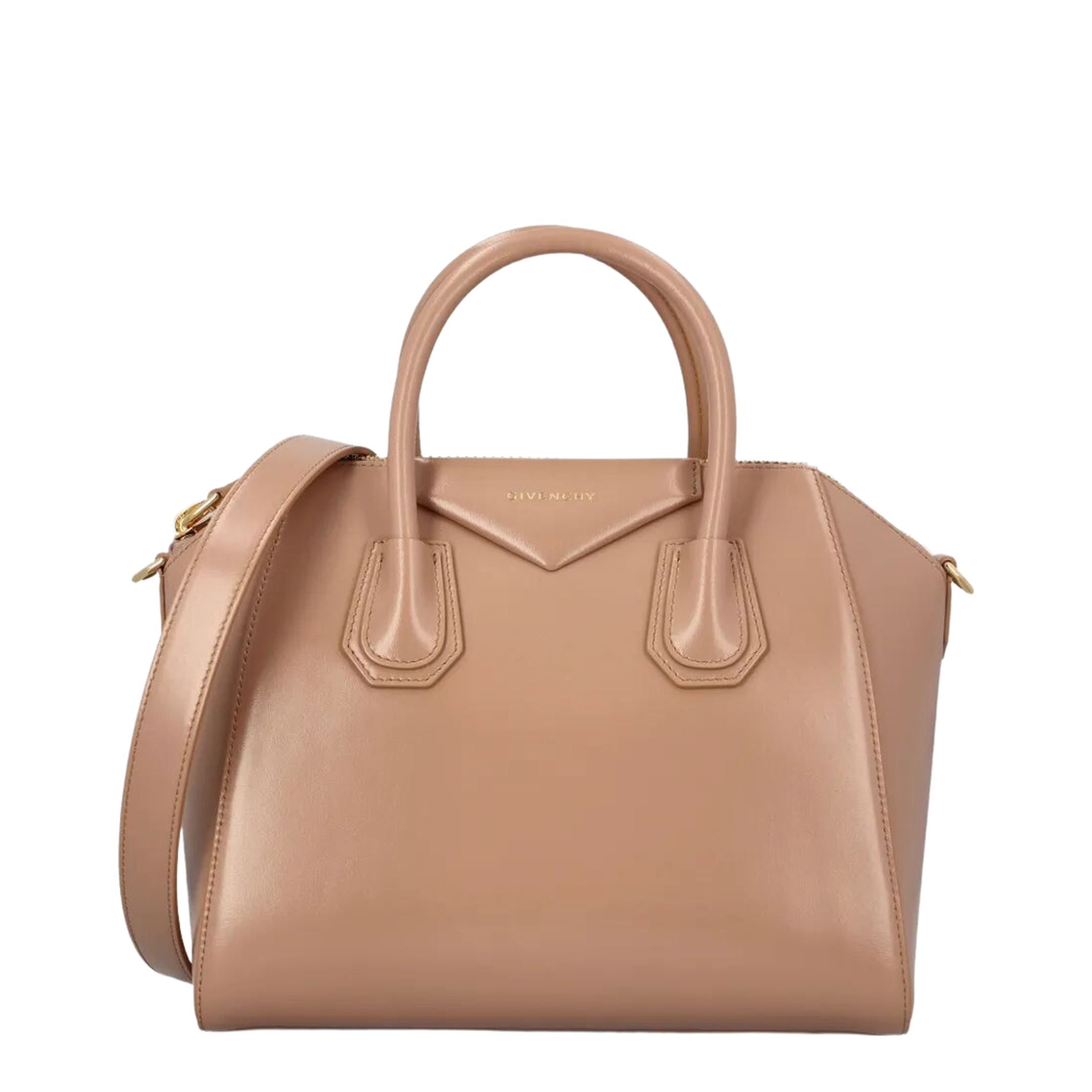 MAYFEYR - Givenchy - Antigona Small Box Leather Bag - BB5149B13A