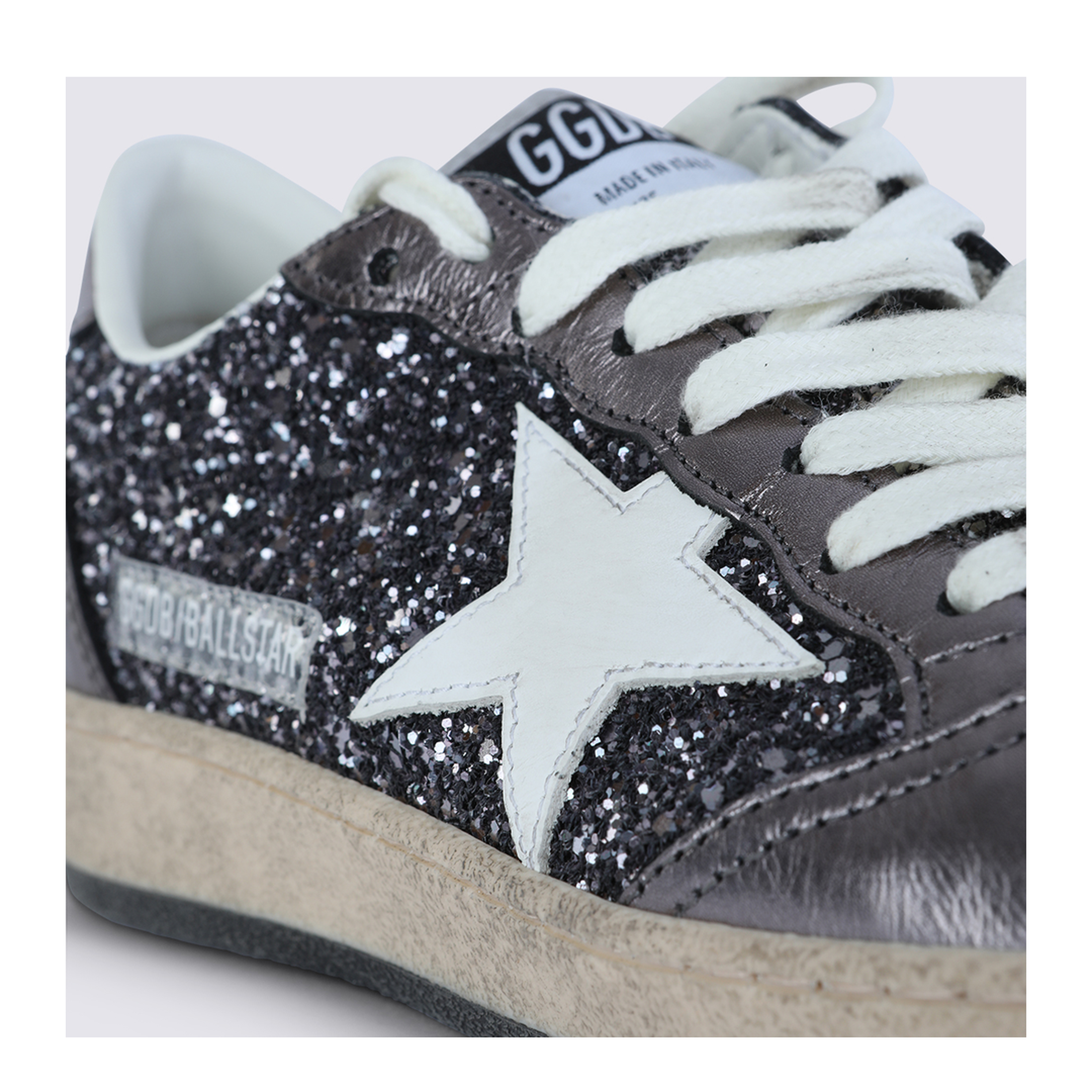 Sneakers Grey