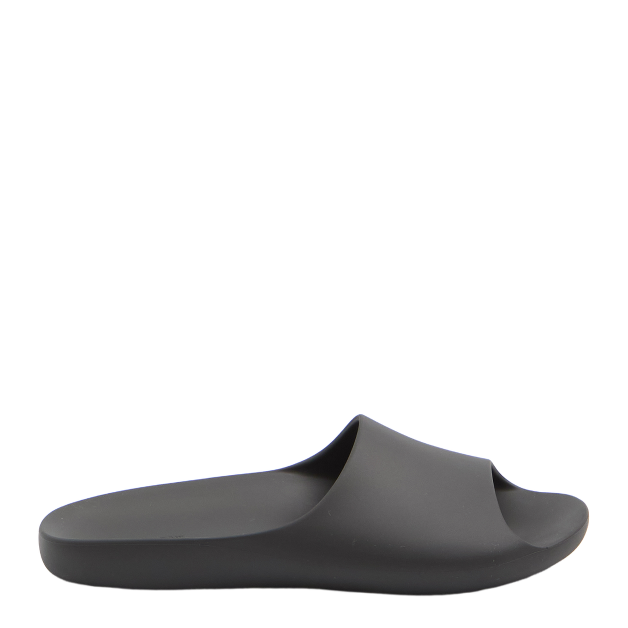 Contoured Footbed Slip-On with Open Side Cut-Outs