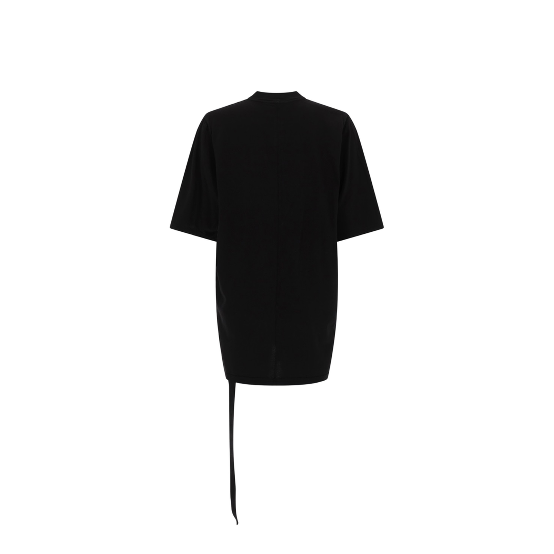 MAYFEYR - Rick Owens - Jumbo Ss T-Shirt - DS01F4204RNEP50911