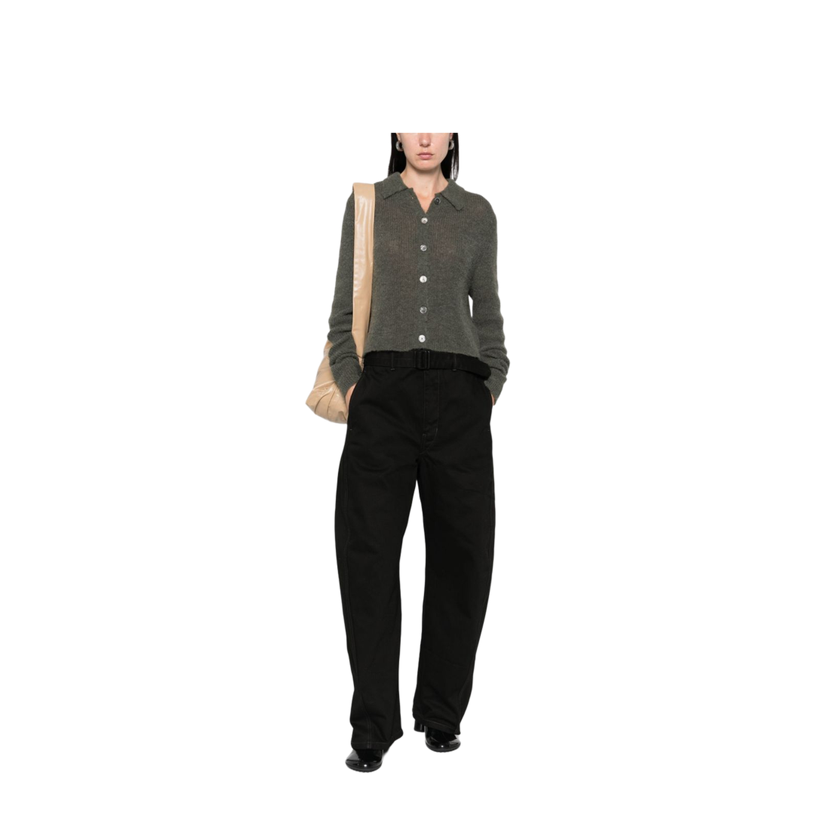 Black Trousers