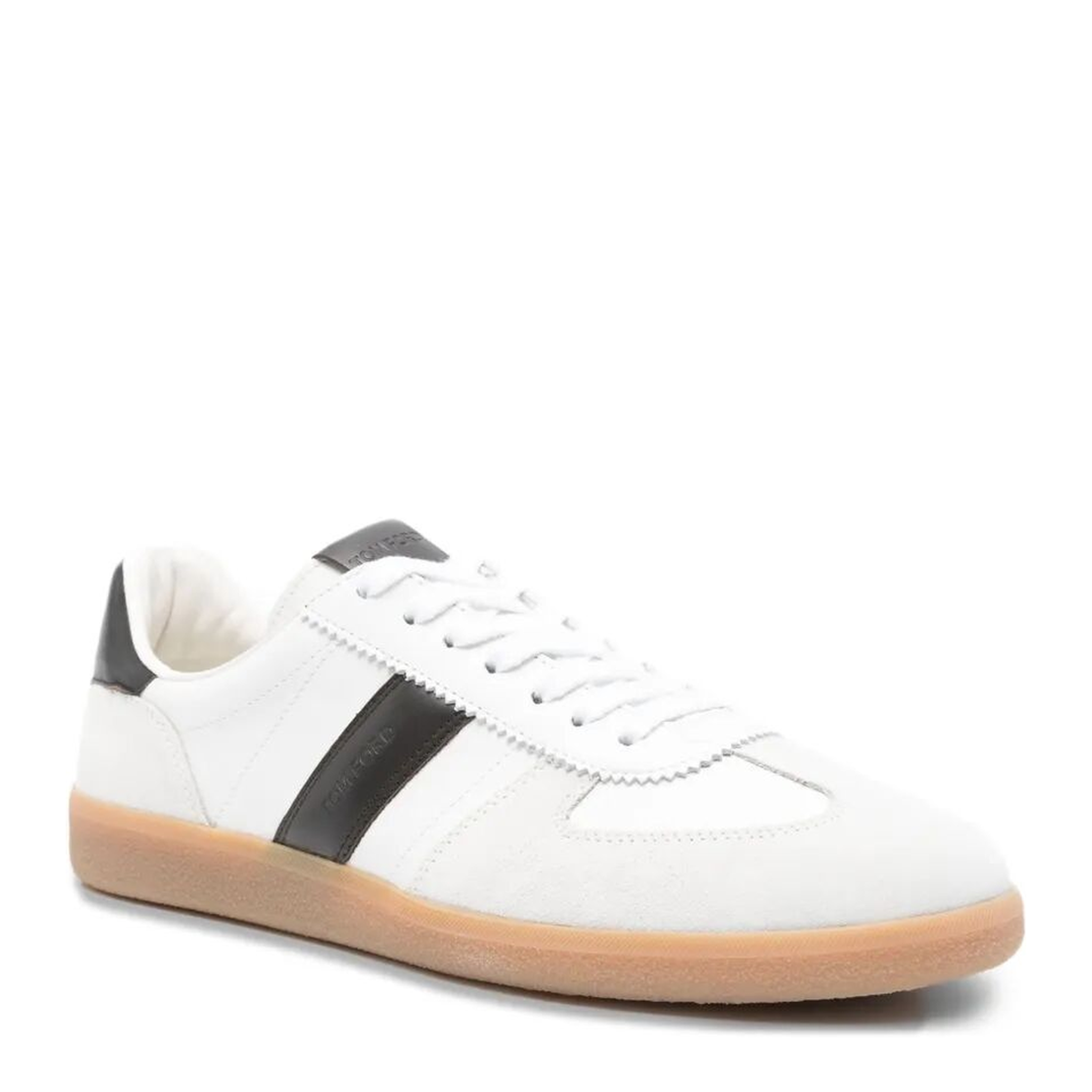 MAYFEYR - Tom Ford - Archer Suede Sneakers - J1558LCL457N