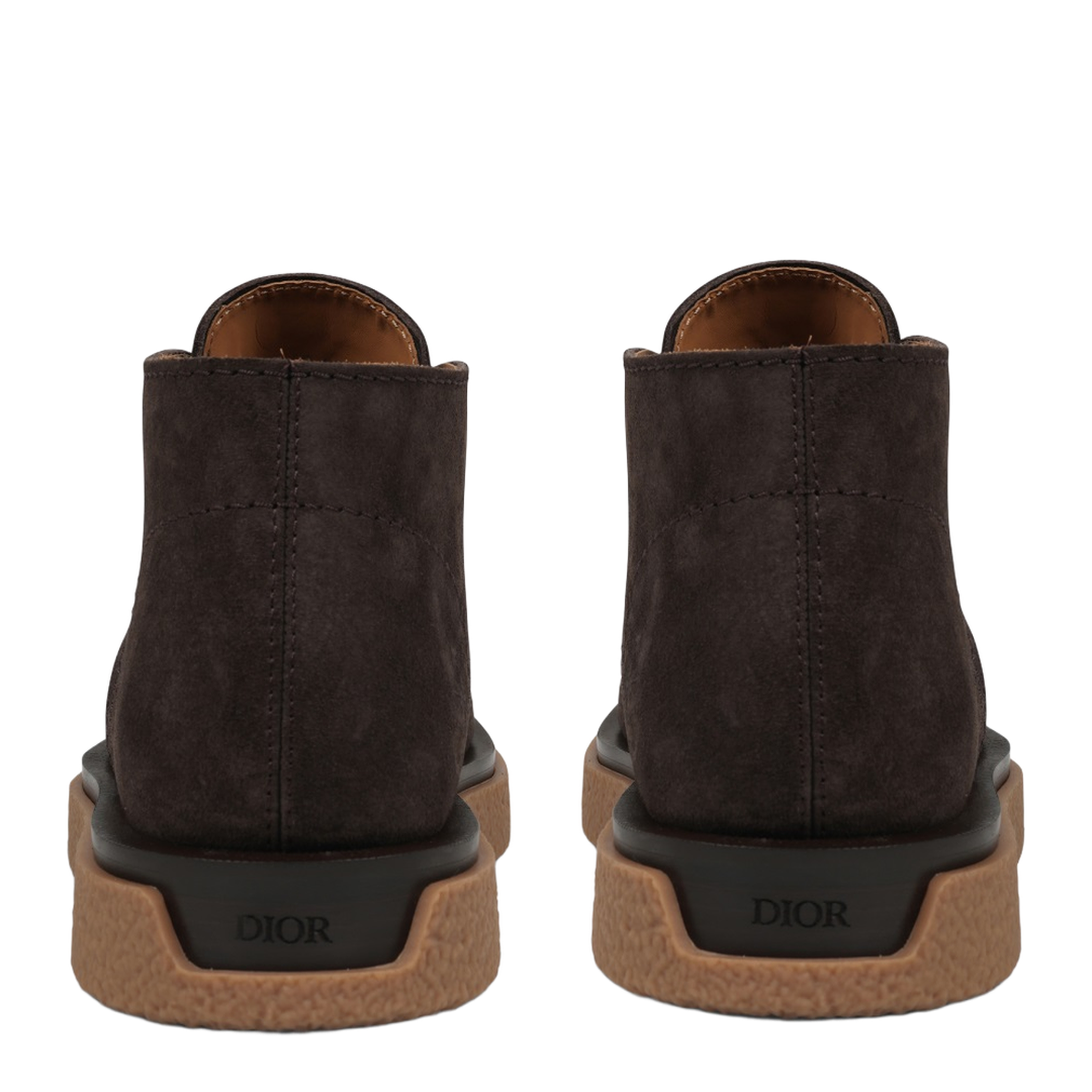 MAYFEYR - Dior - Suede Boot - 3BO361ZSI750