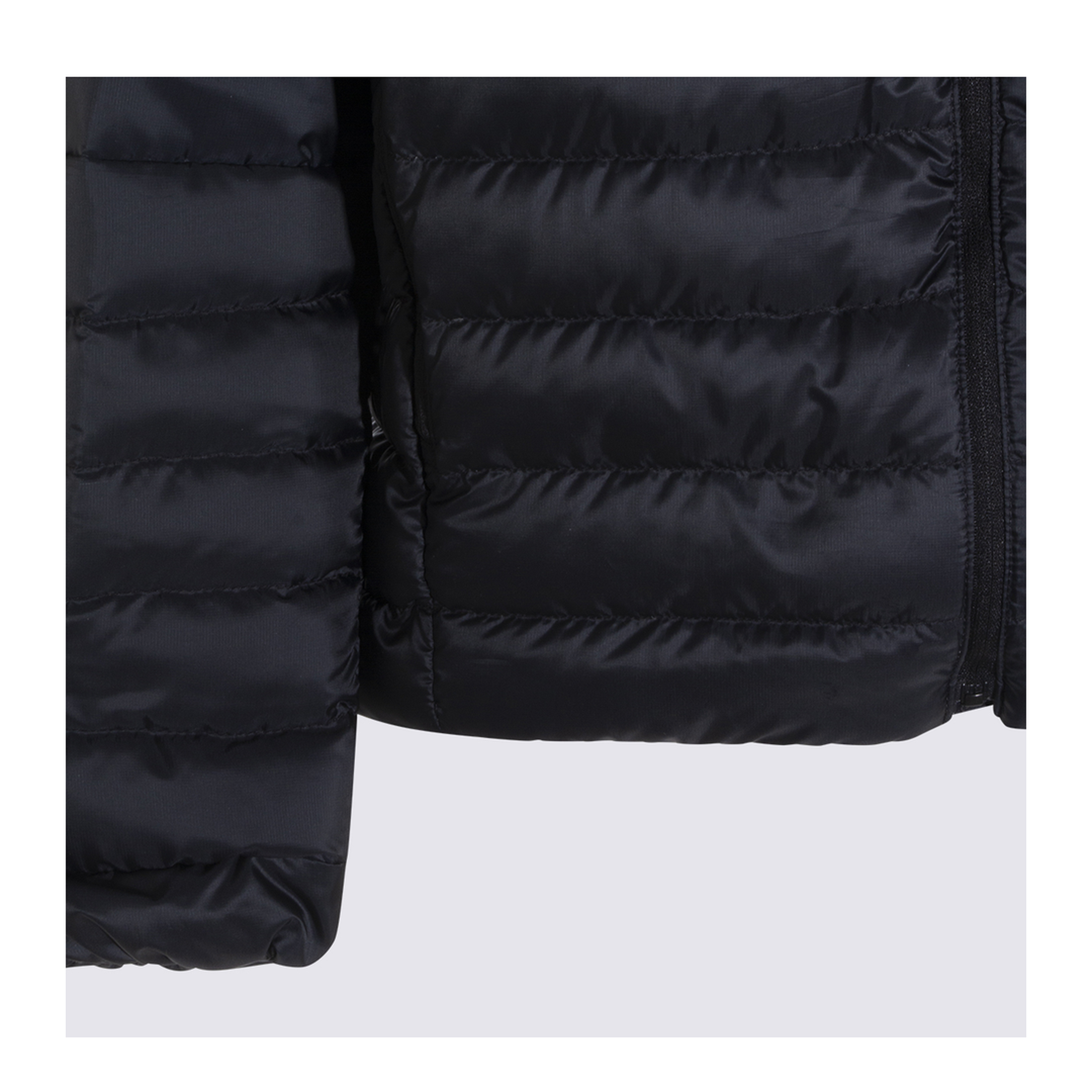 Stratus Down Jacket