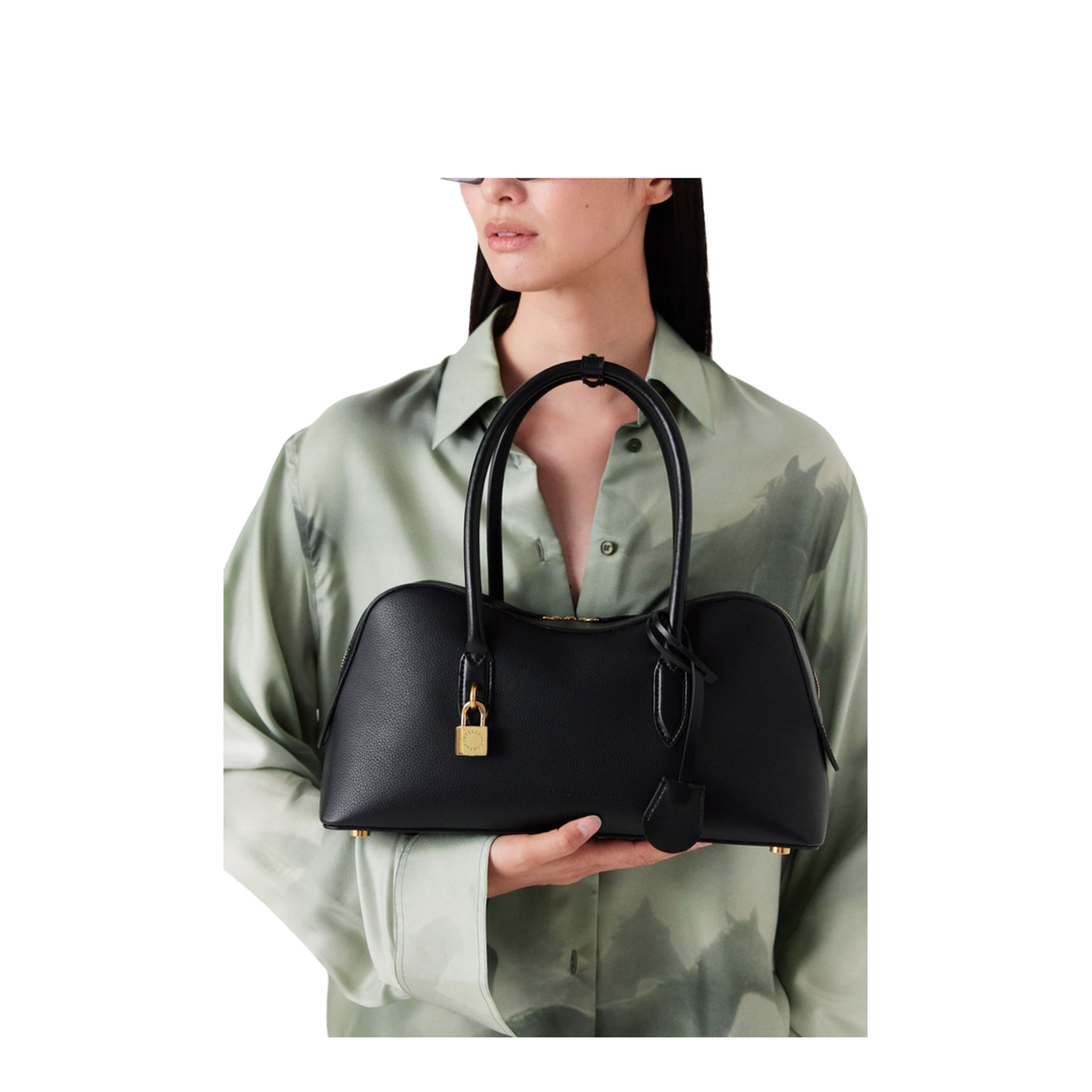 Ryder Shoulder Bag