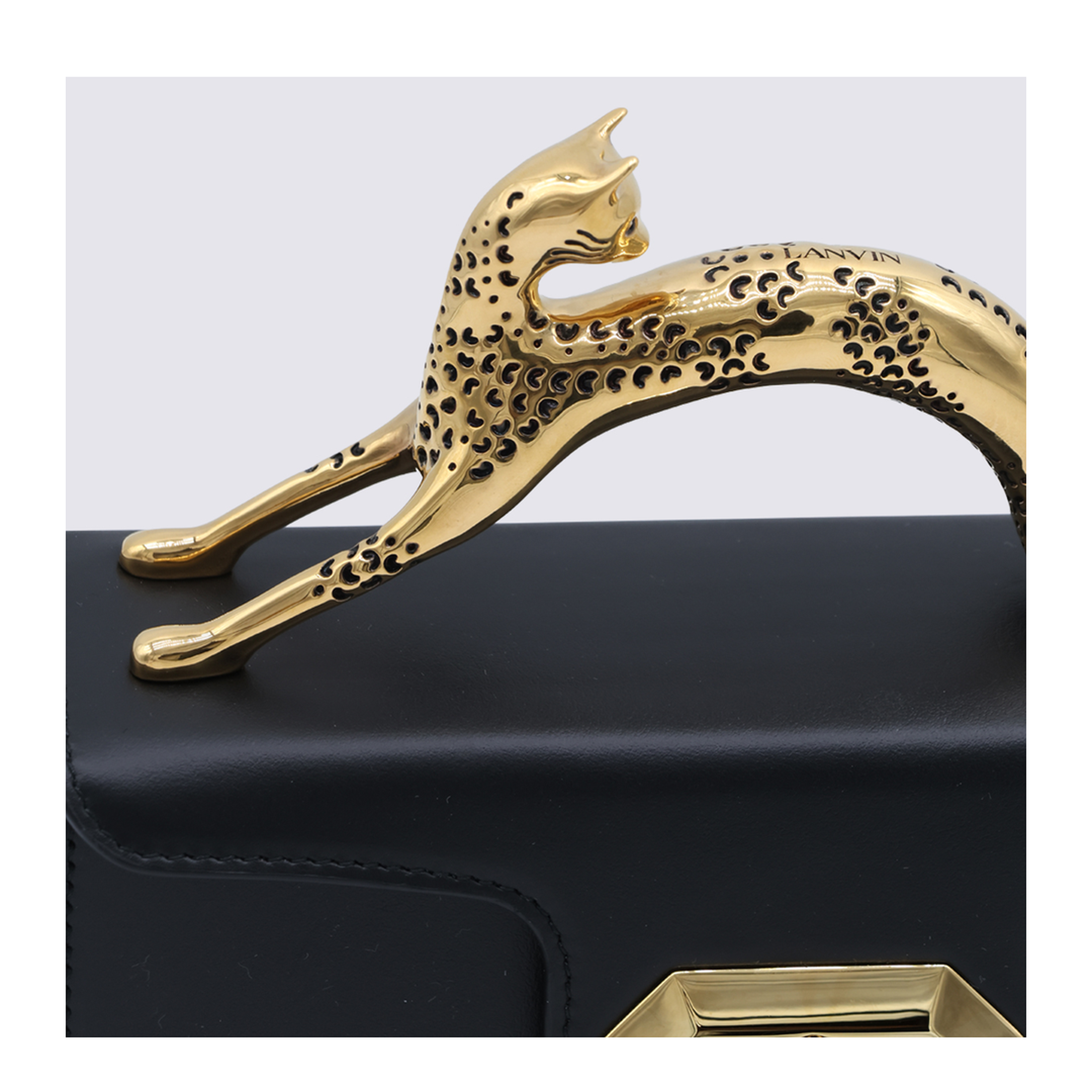 MAYFEYR - Lanvin - Bags.. - LWBGBR04SMLEA2610