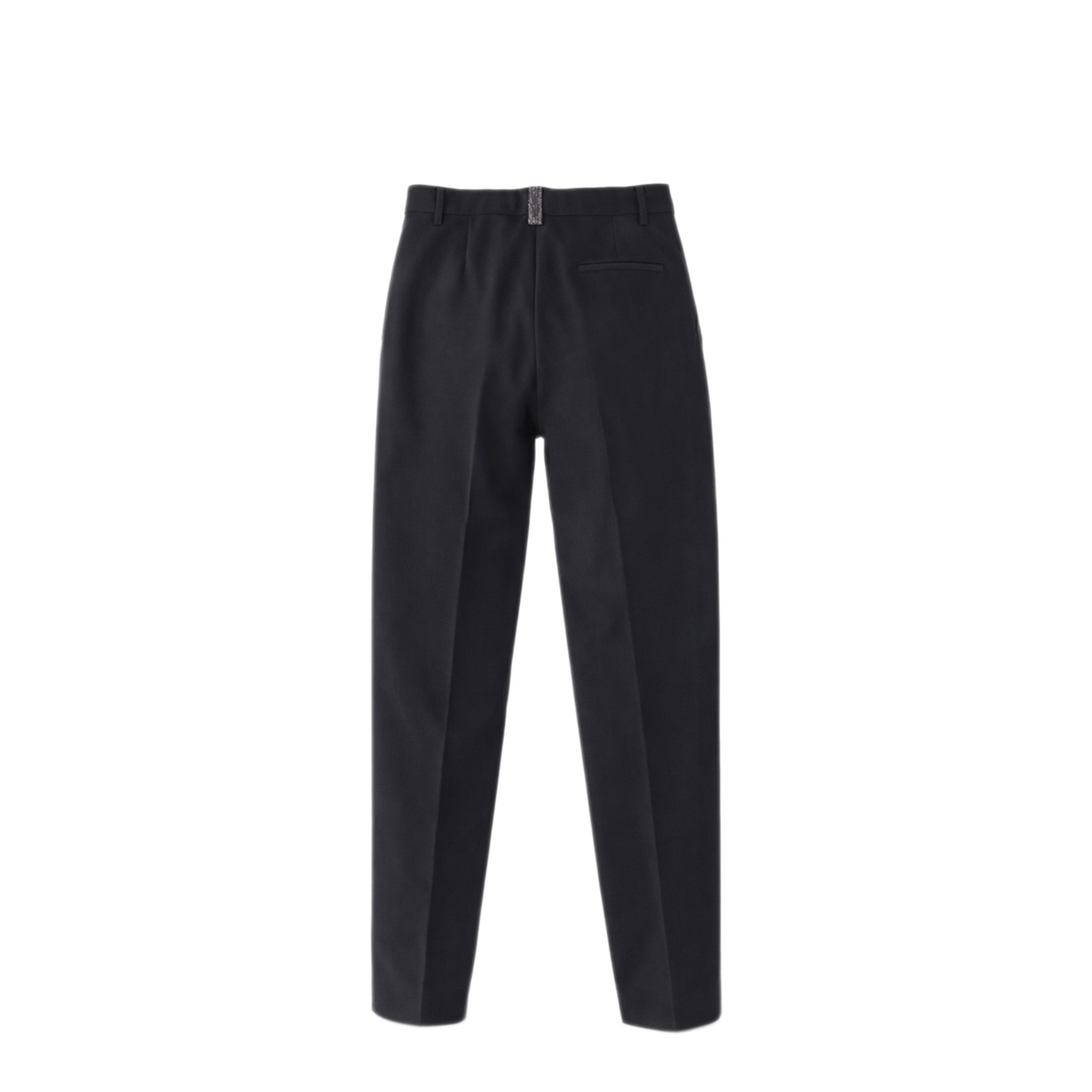 MAYFEYR - Fabiana Filippi - Wool Pants - PAD266F367L7635146