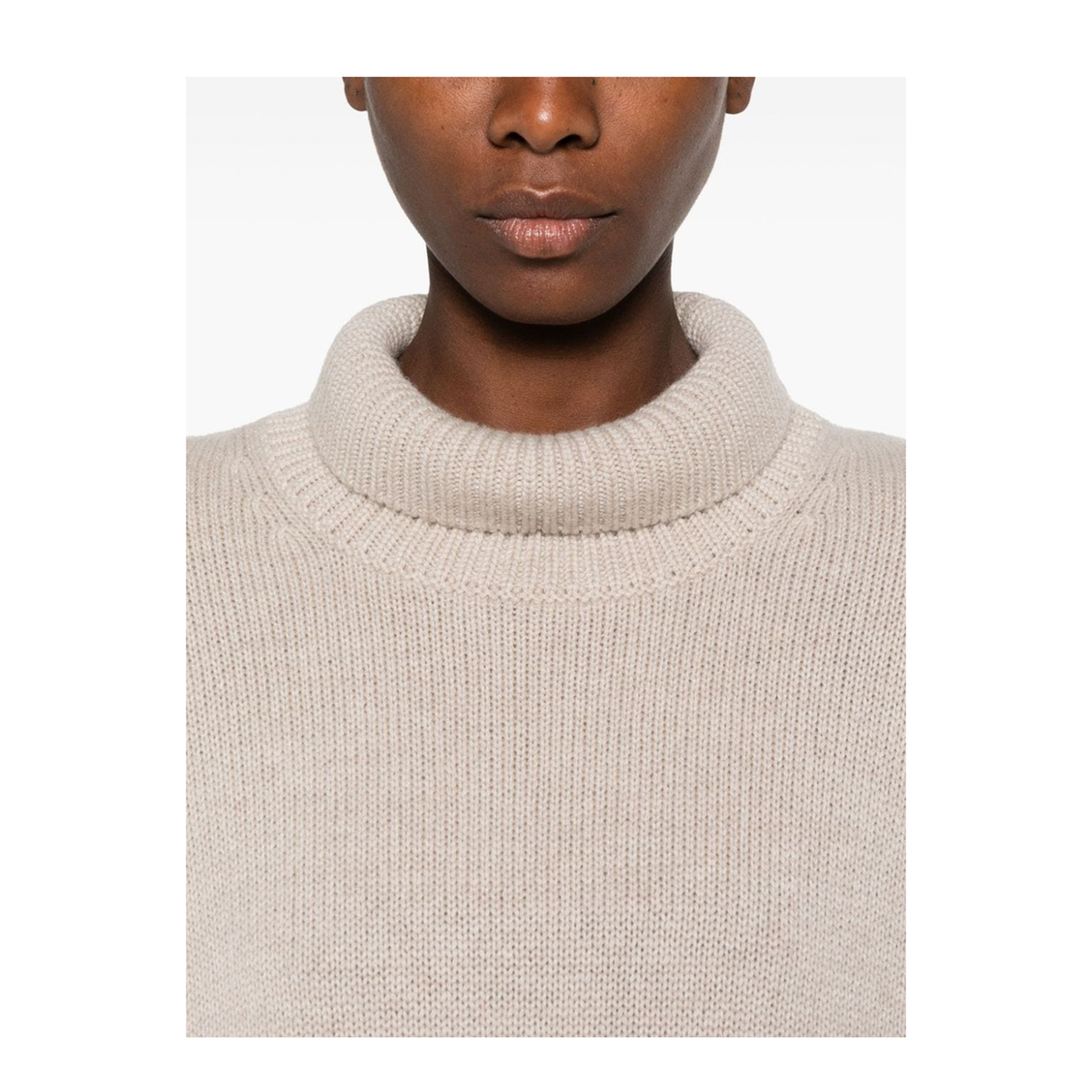 Sweaters Beige
