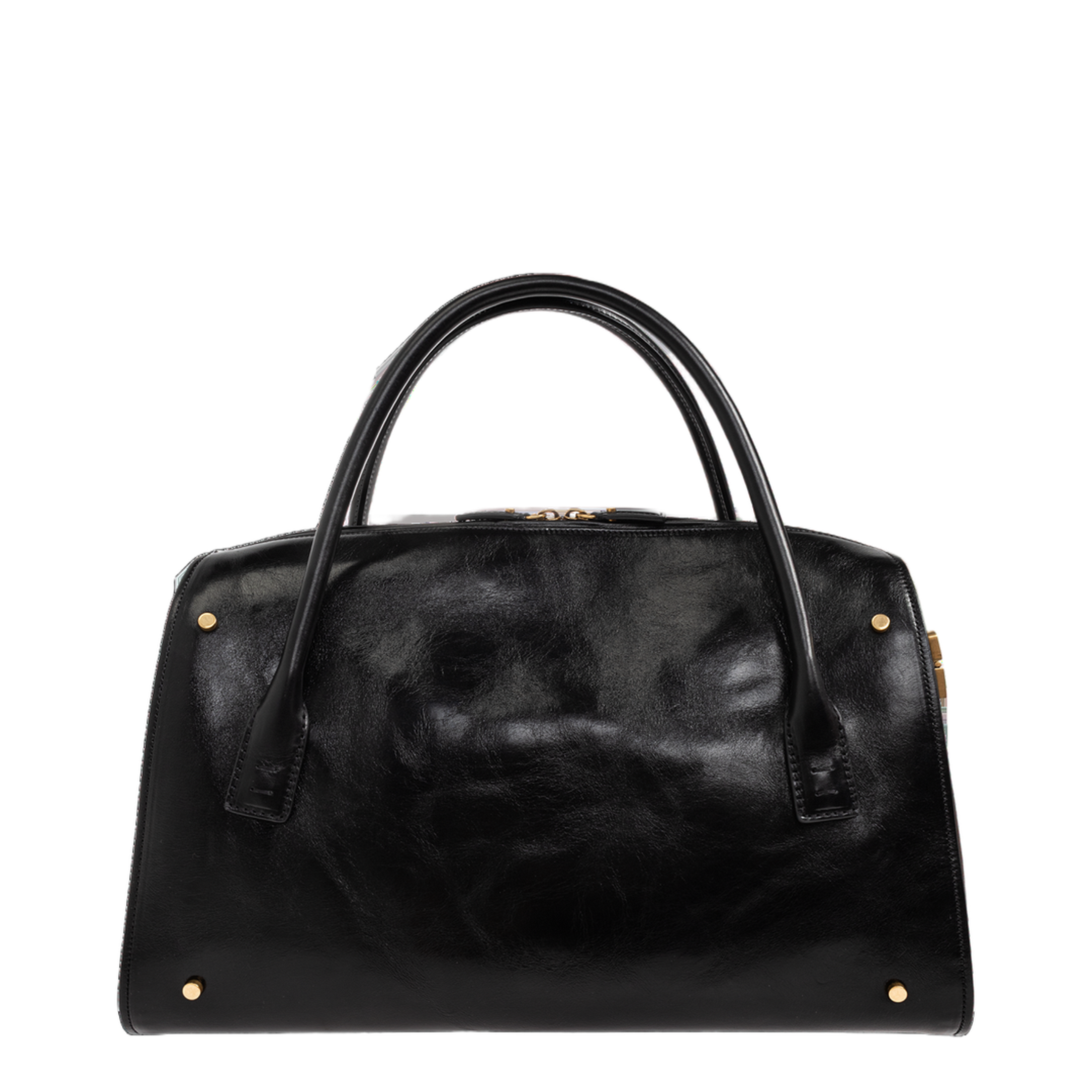 MAYFEYR - Versace - Roomy Large Handbag - 10232481A174532B0AJ