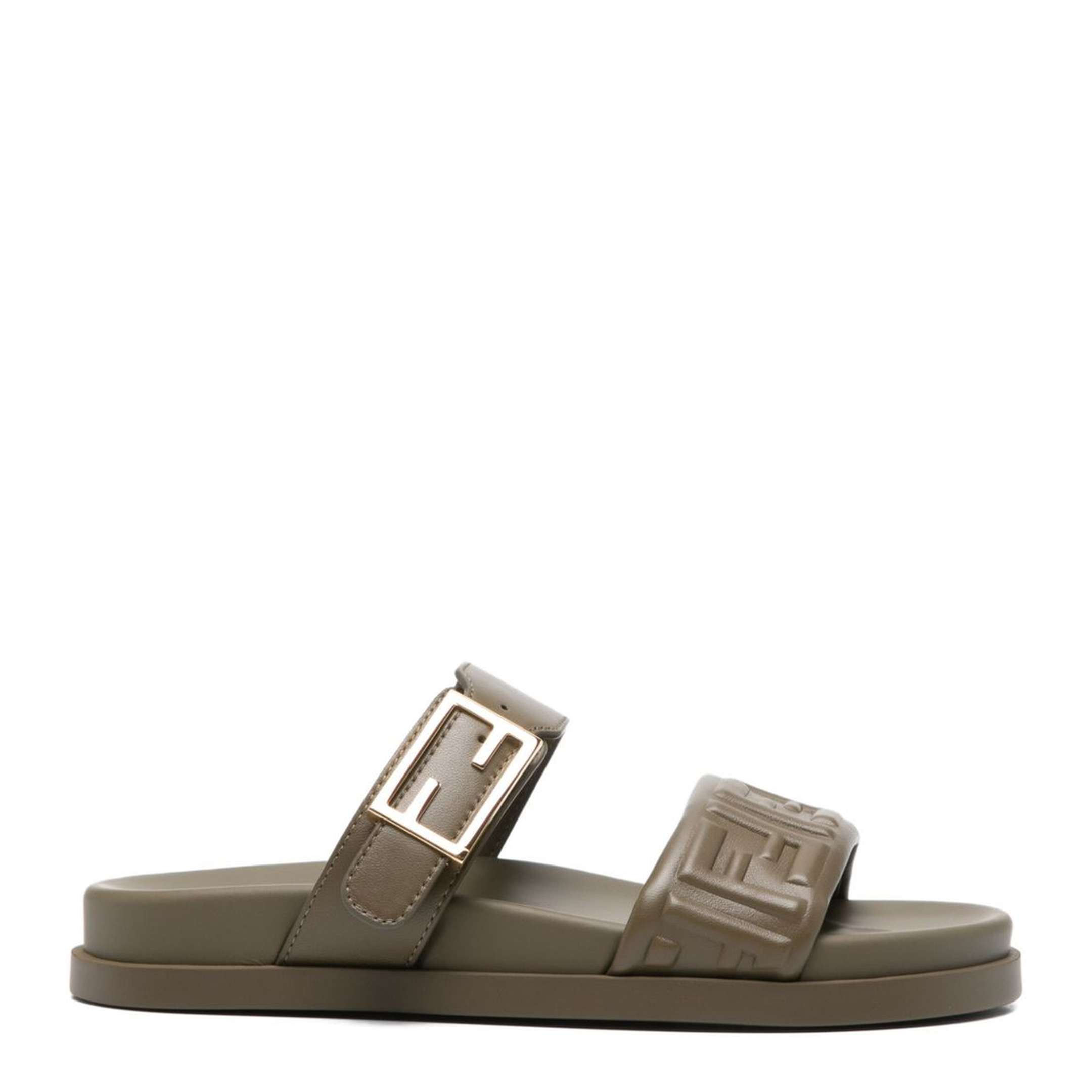Sandals Green